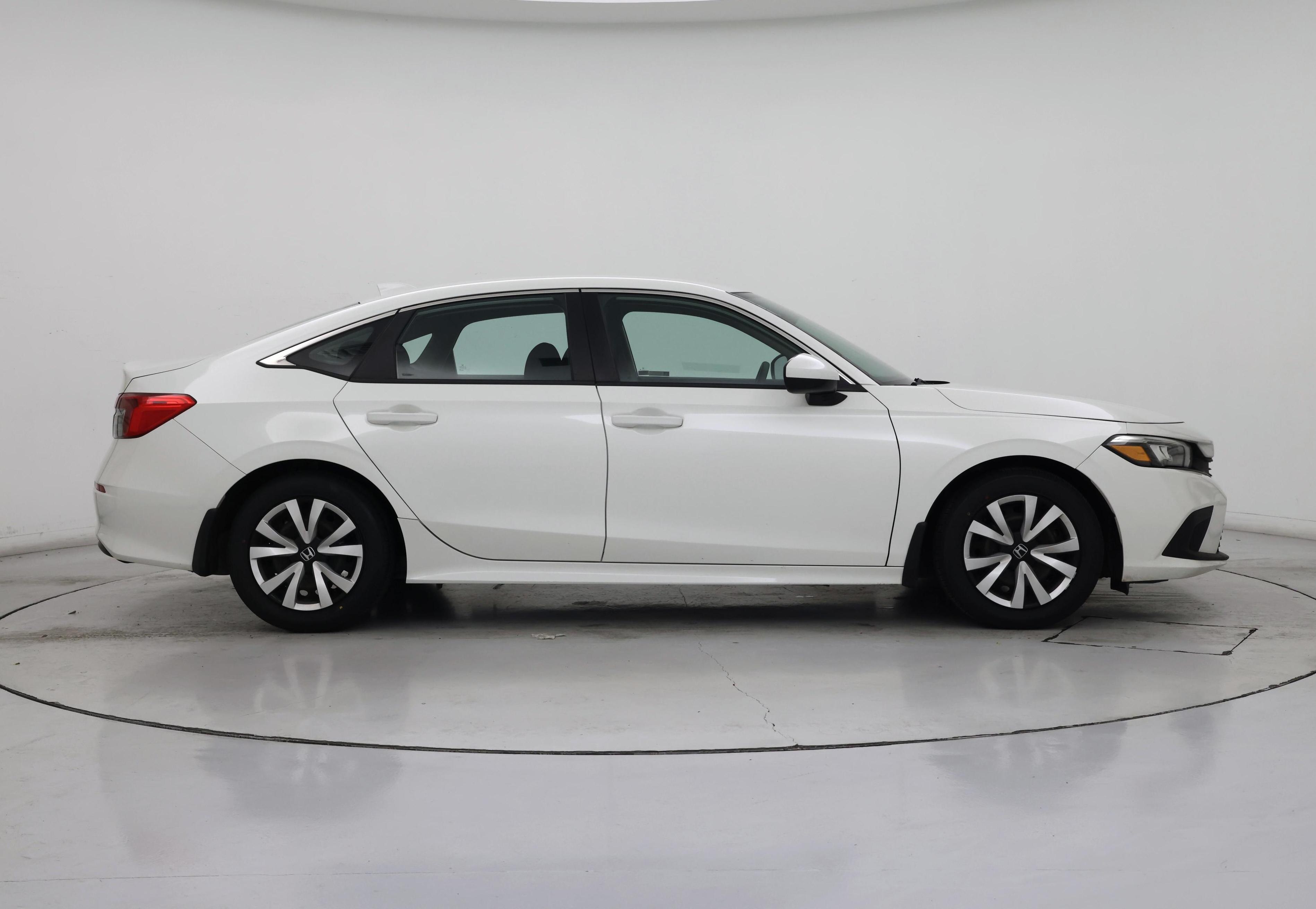 Thumbnail: 2023 Honda Civic - 7