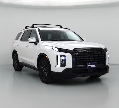 2024 Hyundai Palisade XRT