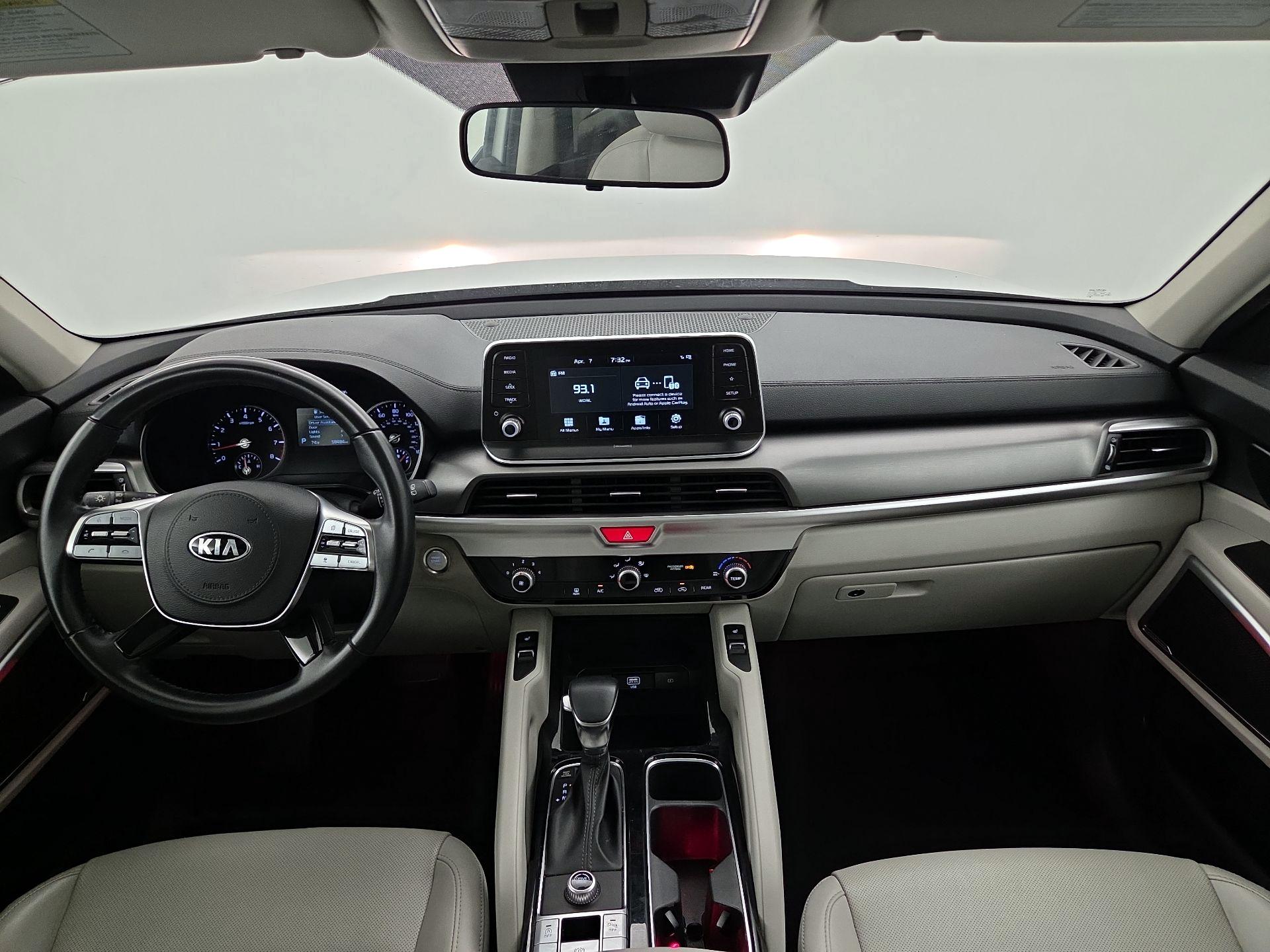 Thumbnail: 2020 Kia Telluride - 9