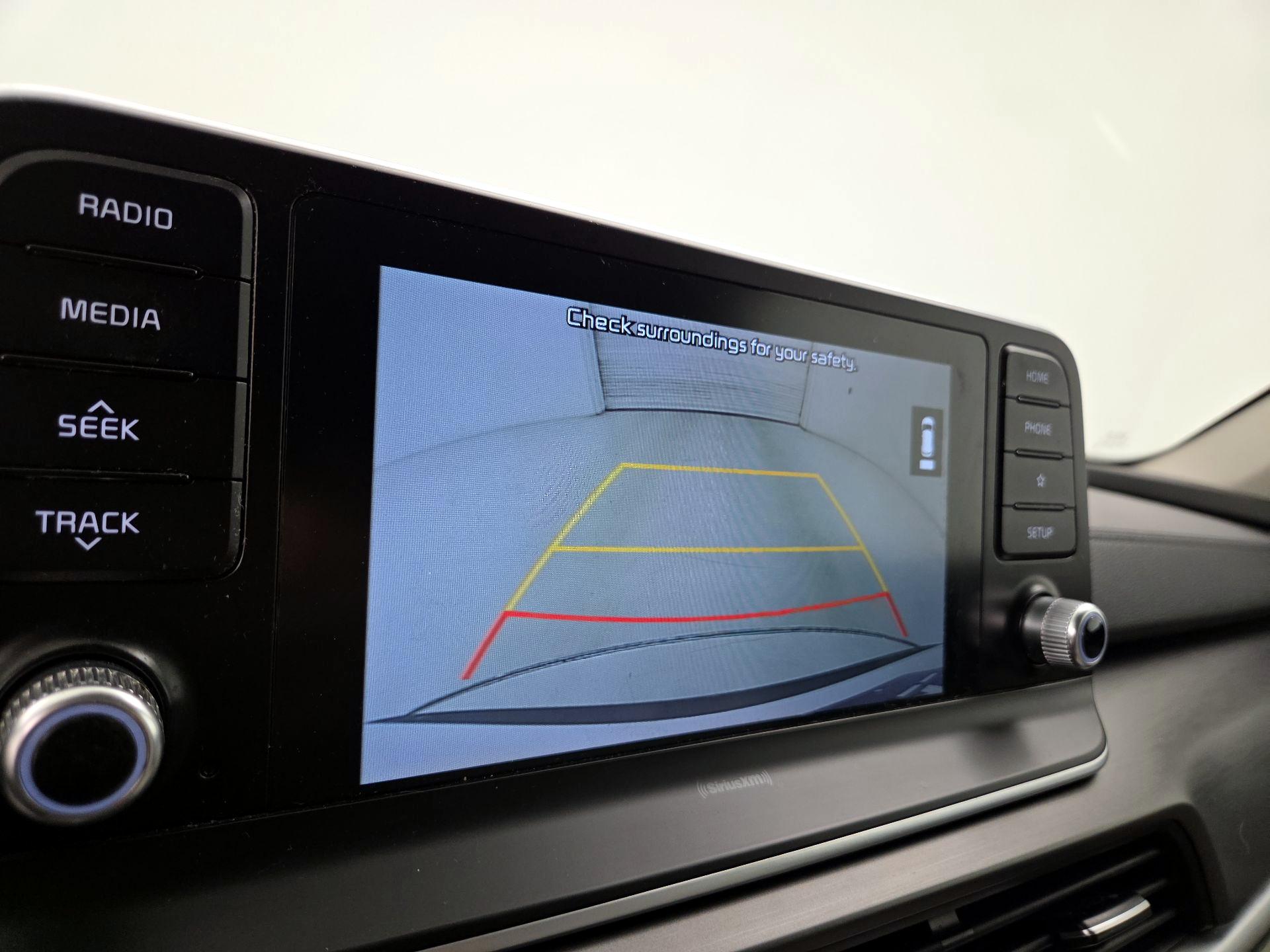 Thumbnail: 2020 Kia Telluride - 14