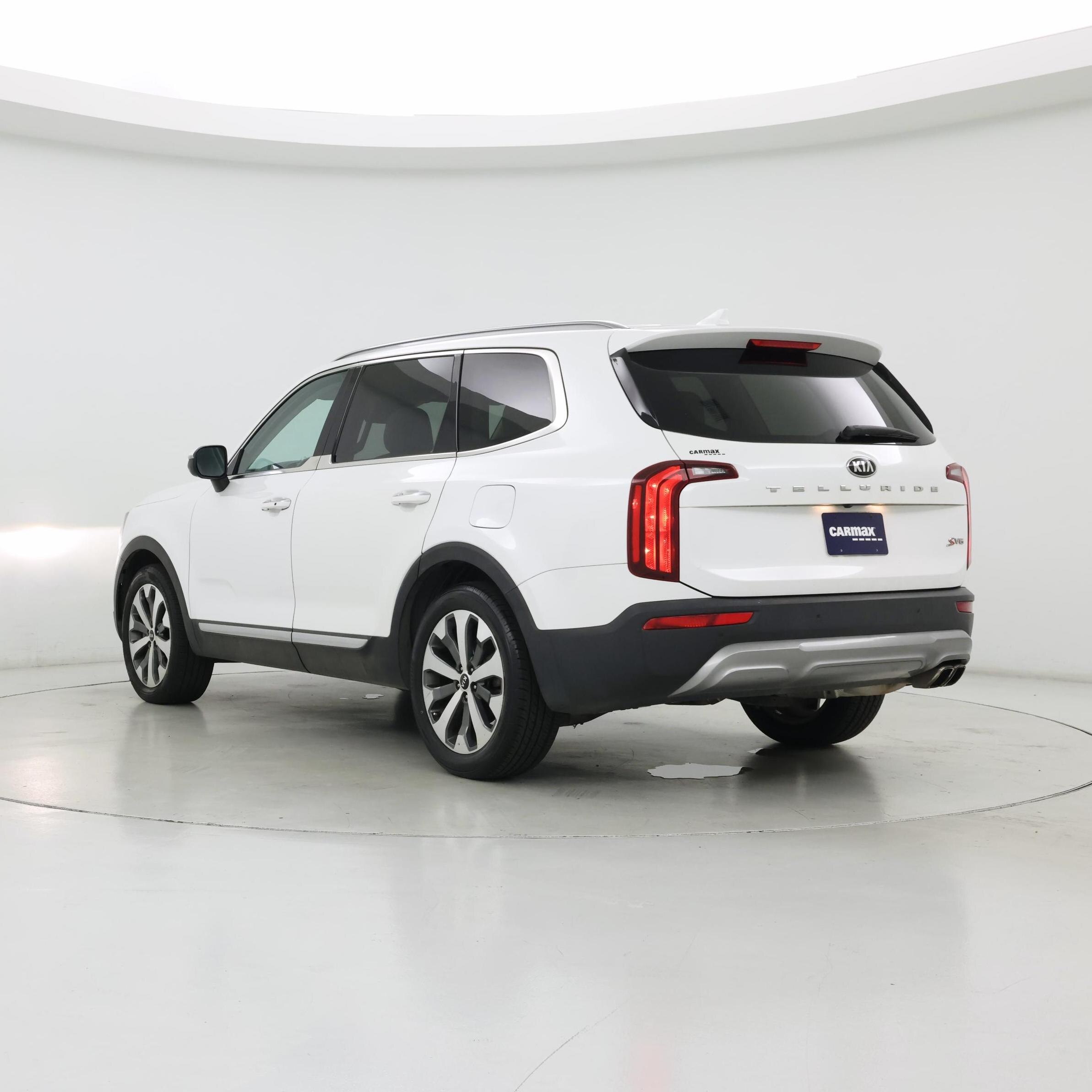 Thumbnail: 2020 Kia Telluride - 2