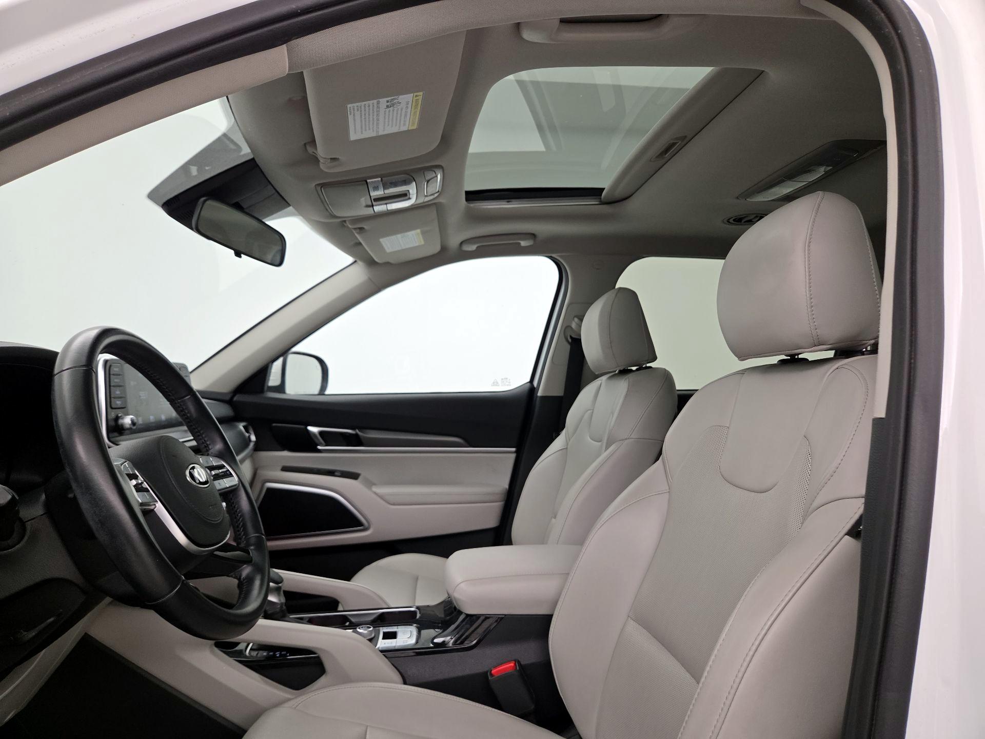 Thumbnail: 2020 Kia Telluride - 19