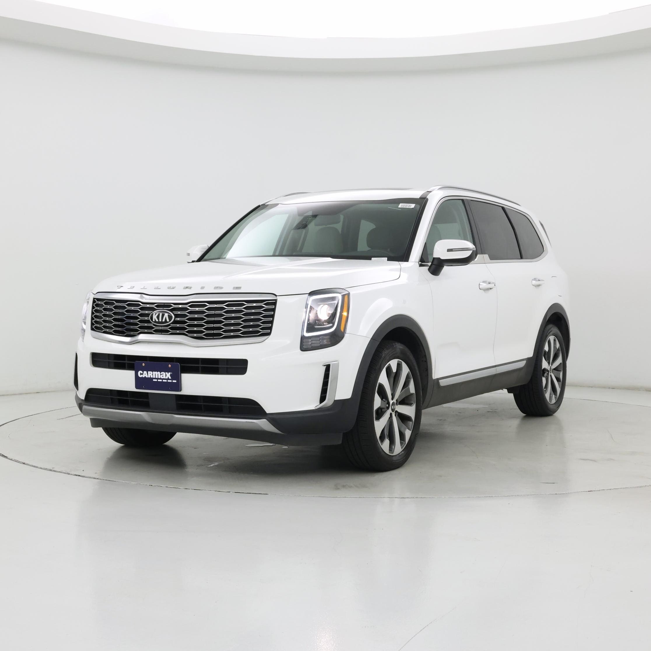 Thumbnail: 2020 Kia Telluride - 4