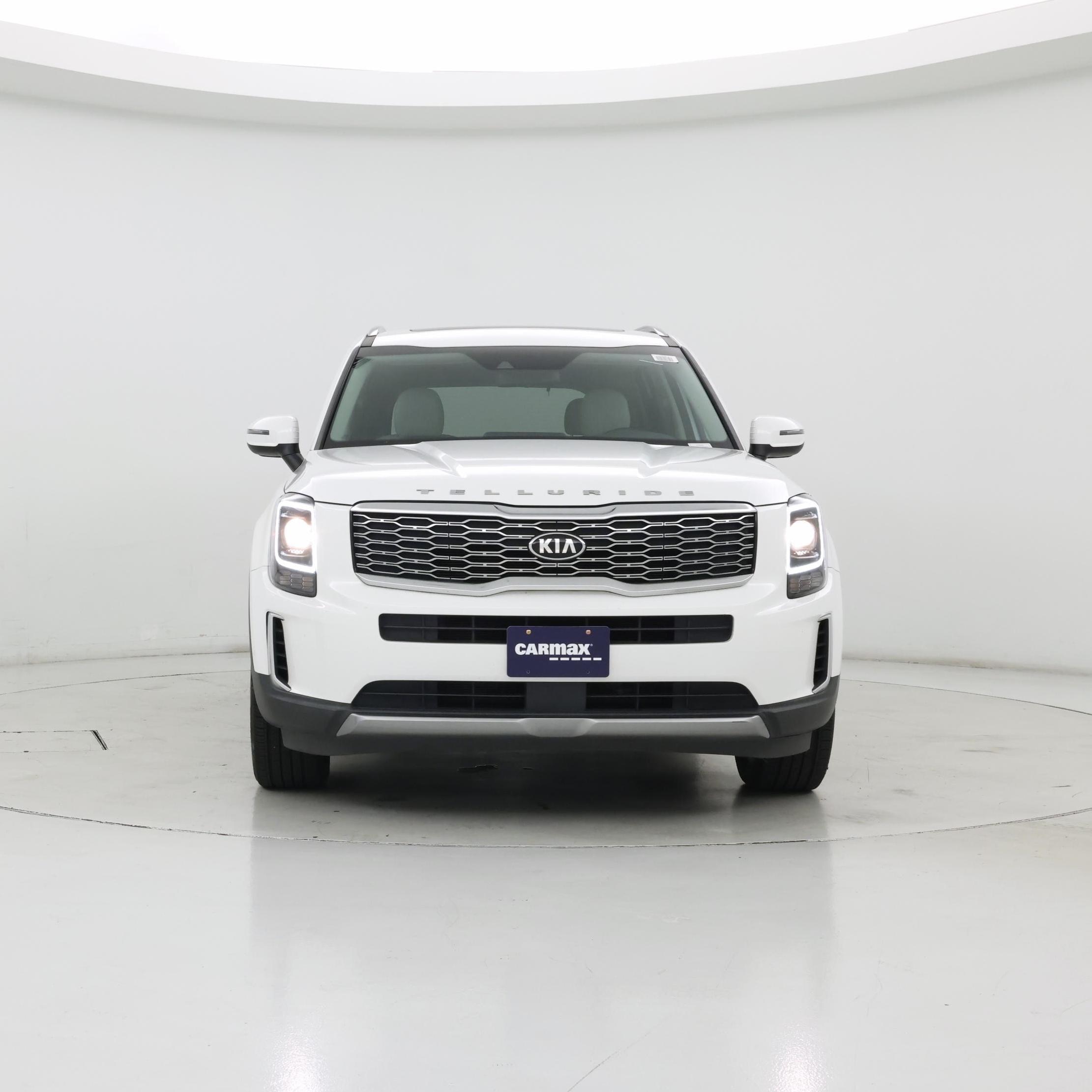 Thumbnail: 2020 Kia Telluride - 5