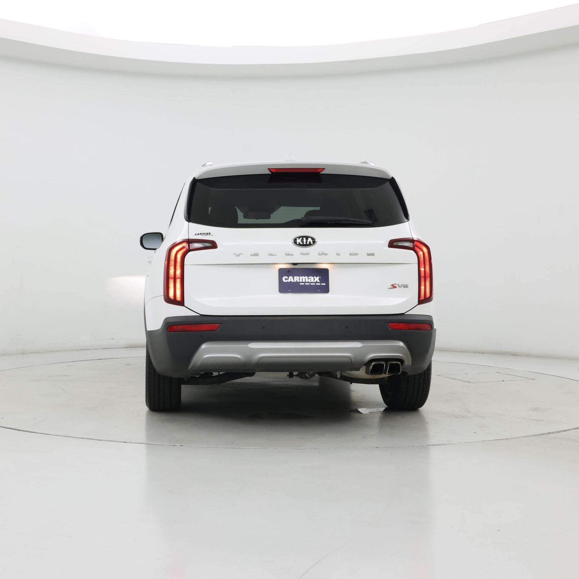 Thumbnail: 2020 Kia Telluride - 6