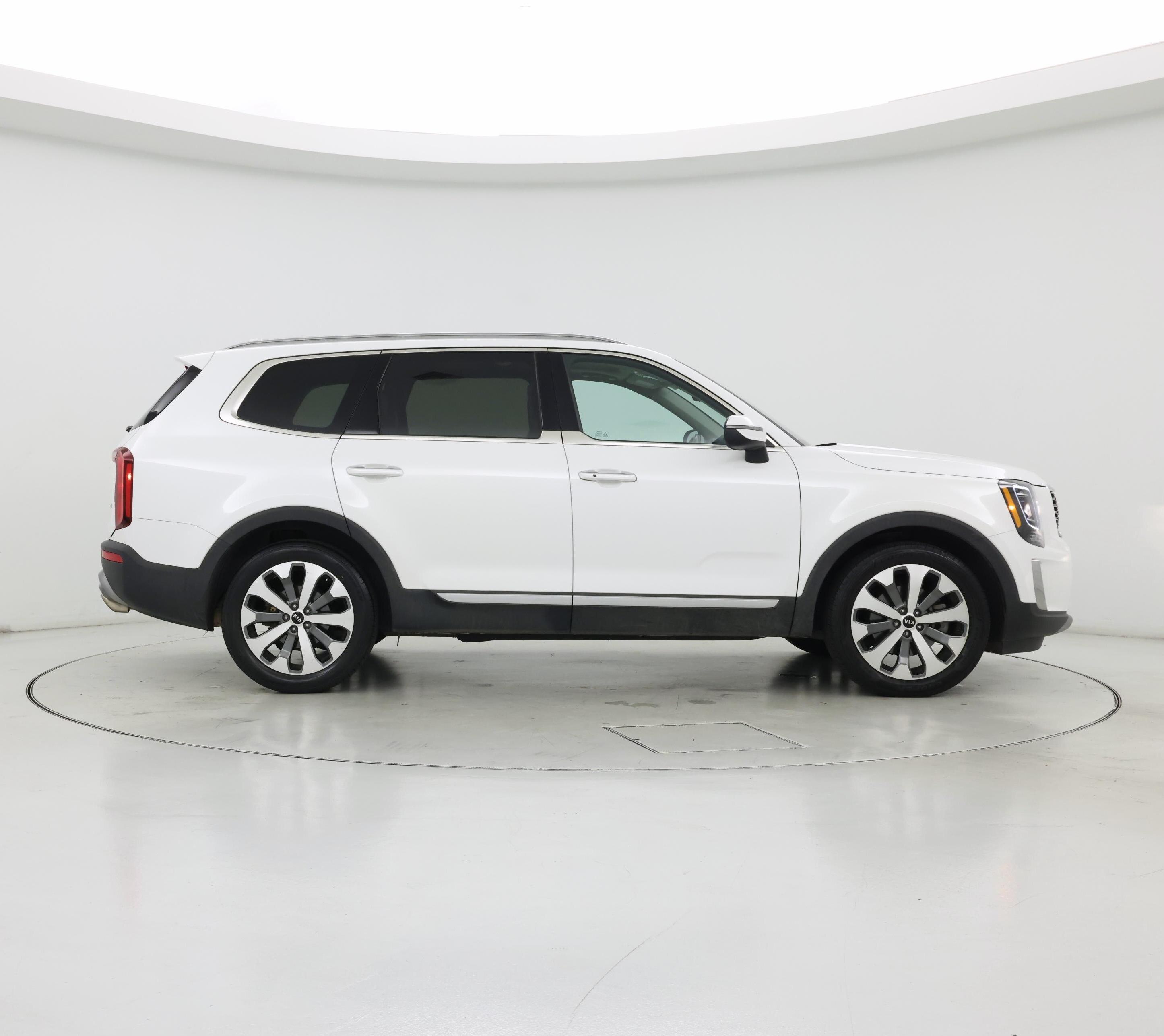 Thumbnail: 2020 Kia Telluride - 7