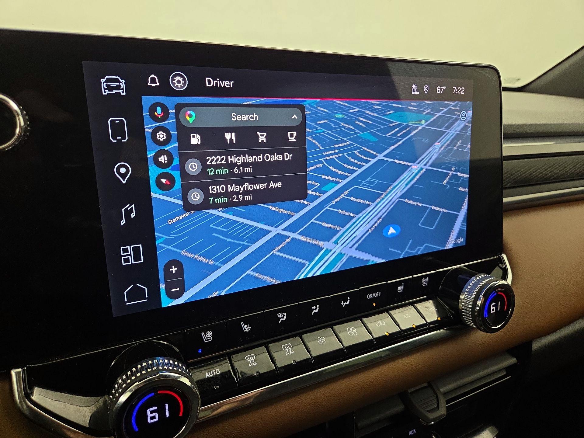 Thumbnail: 2023 GMC Canyon - 14