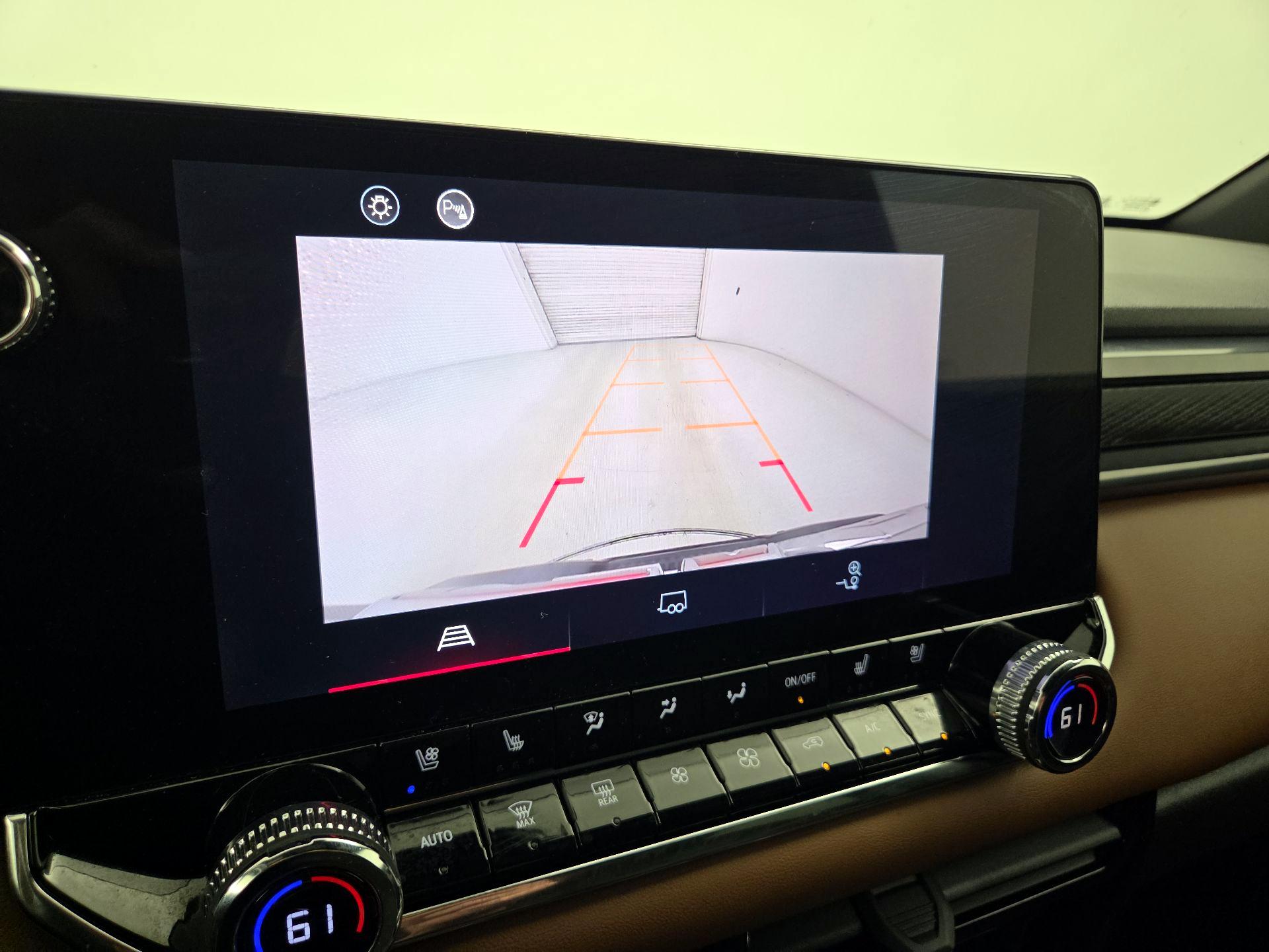 Thumbnail: 2023 GMC Canyon - 15