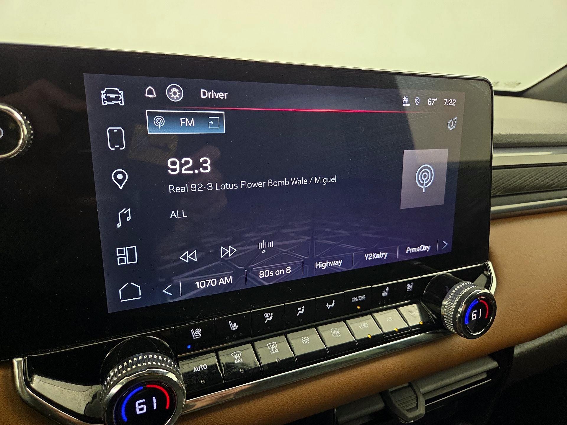 Thumbnail: 2023 GMC Canyon - 16