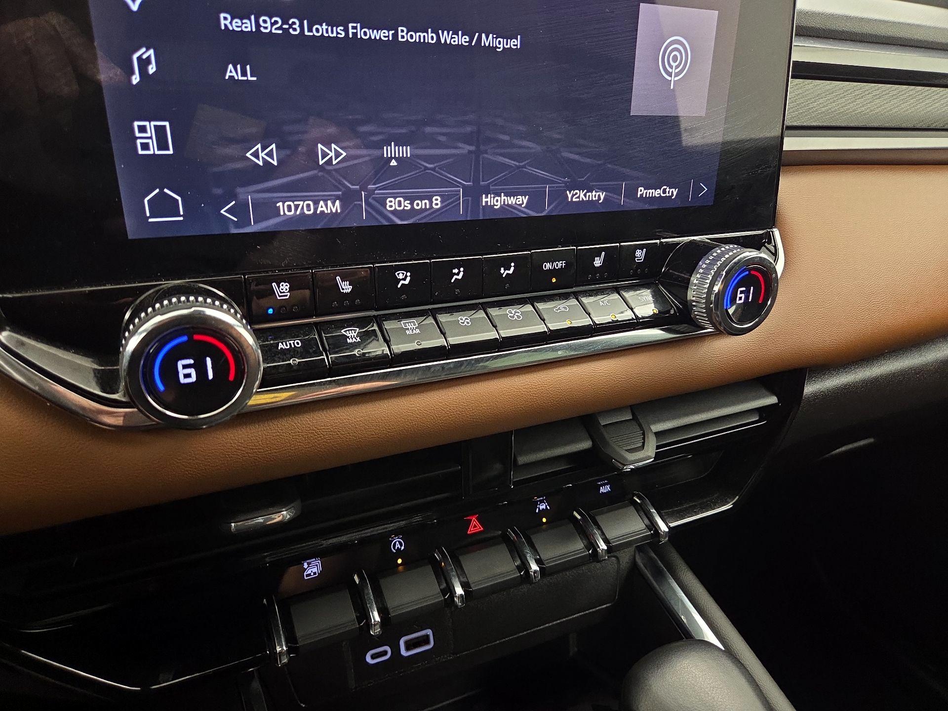 Thumbnail: 2023 GMC Canyon - 17