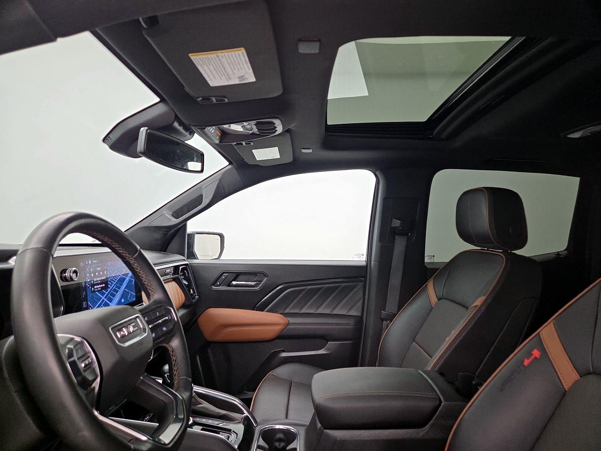 Thumbnail: 2023 GMC Canyon - 20