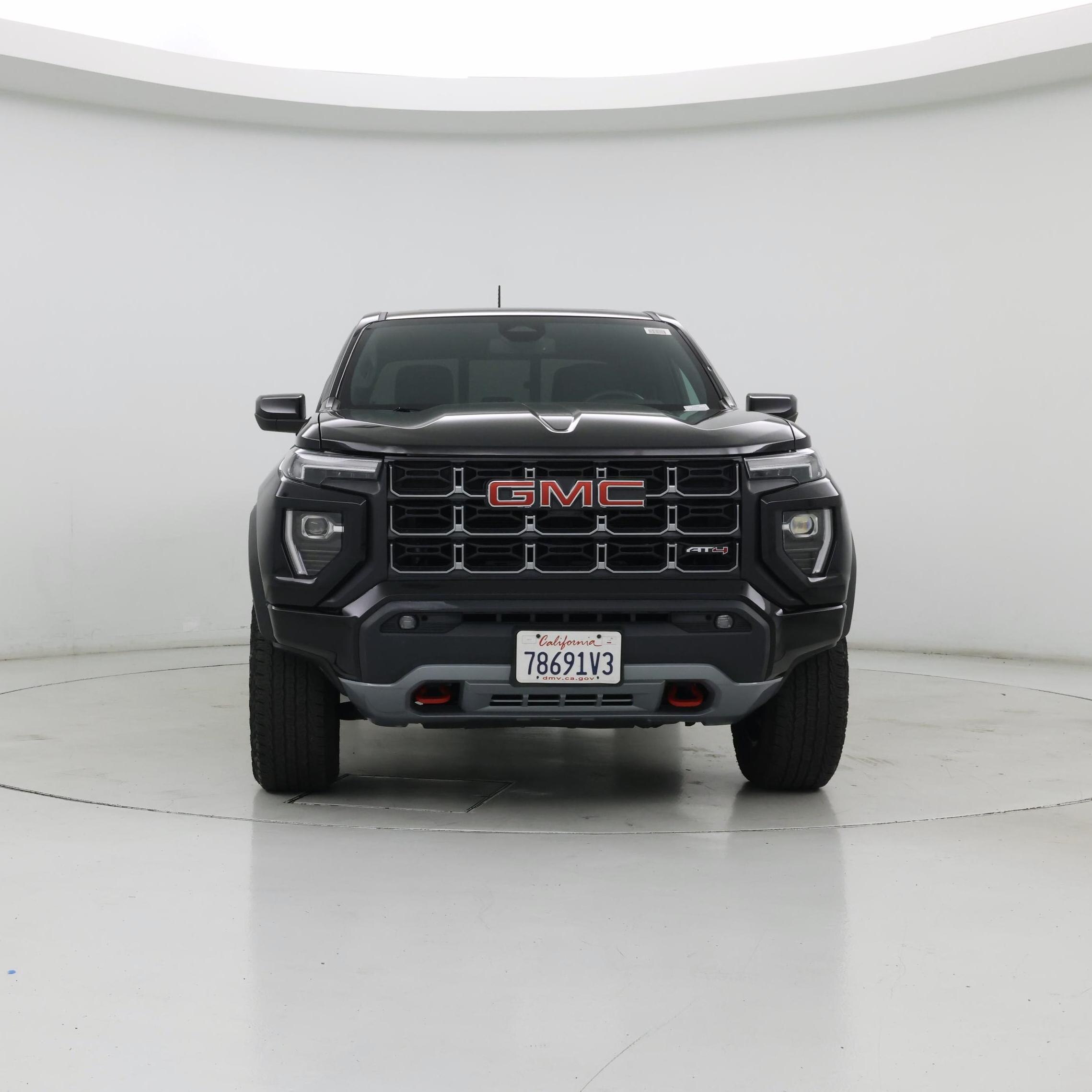 Thumbnail: 2023 GMC Canyon - 5