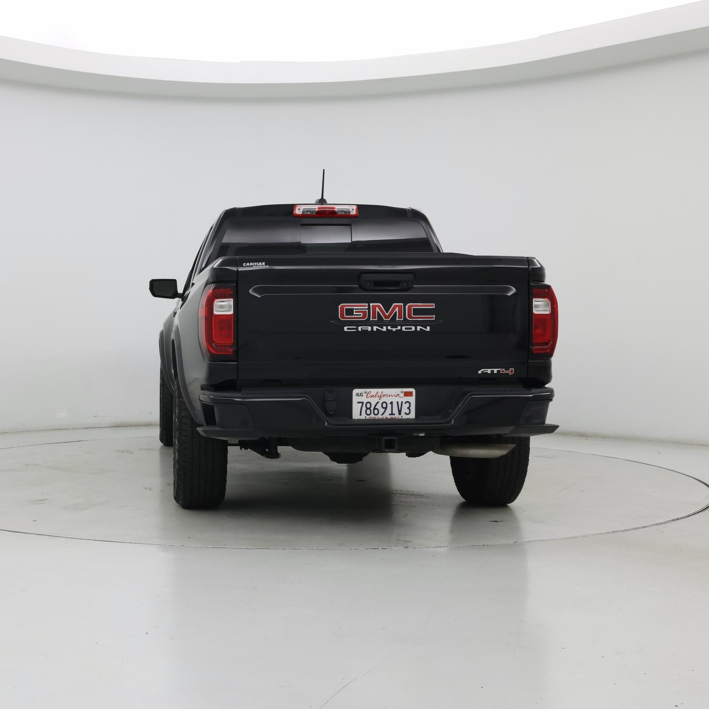 Thumbnail: 2023 GMC Canyon - 6