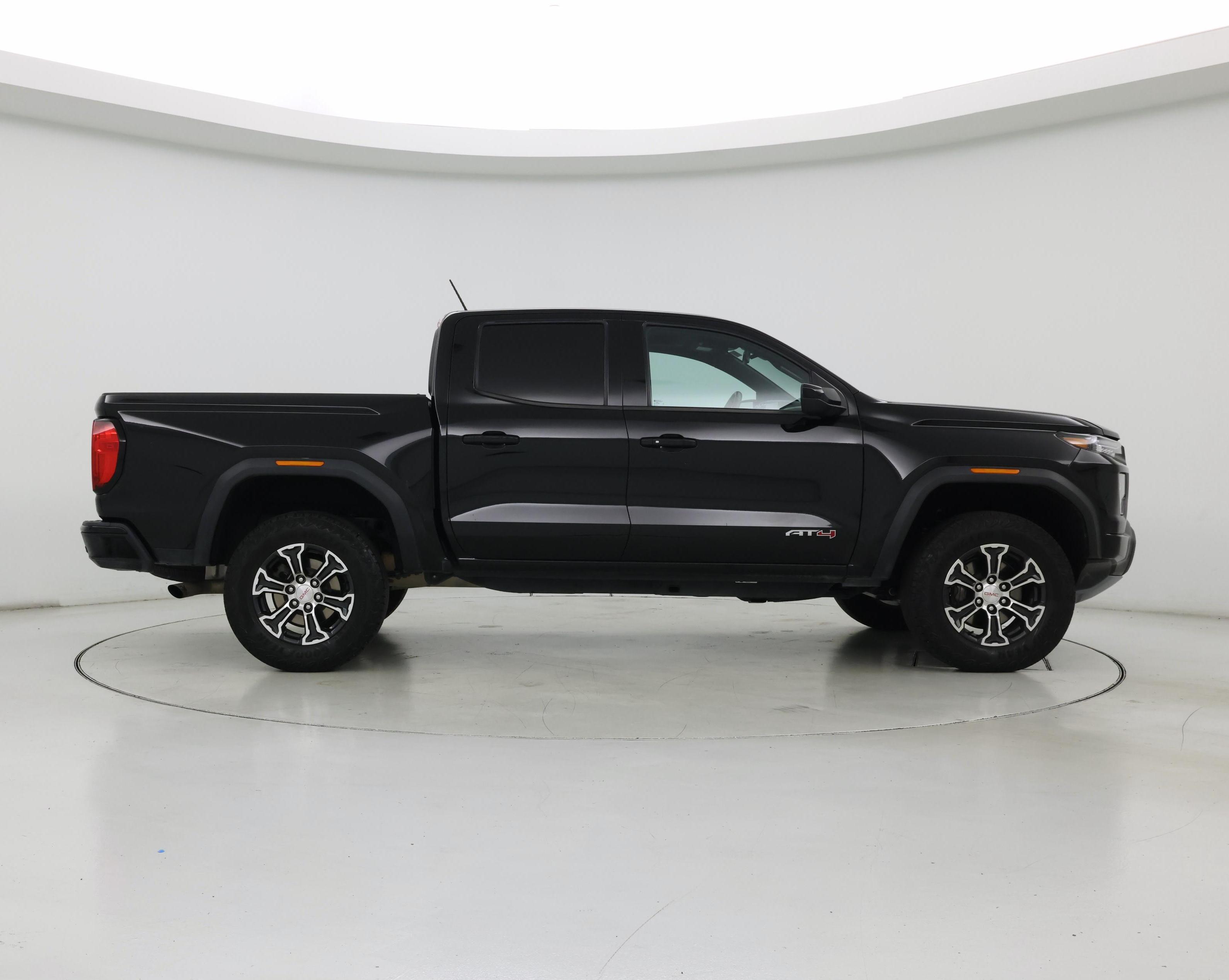 Thumbnail: 2023 GMC Canyon - 7