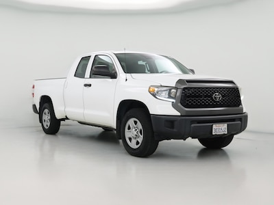 2018 Toyota Tundra SR