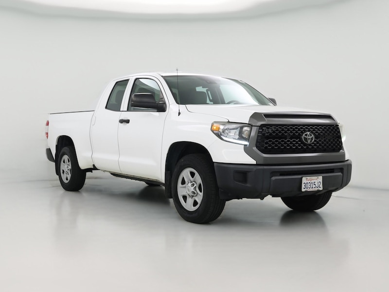 2018 Toyota Tundra SR -
                  Duarte, CA