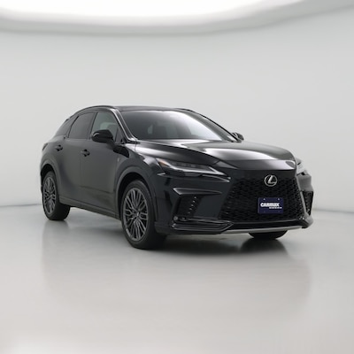2023 Lexus RX 500h F-Sport Performance