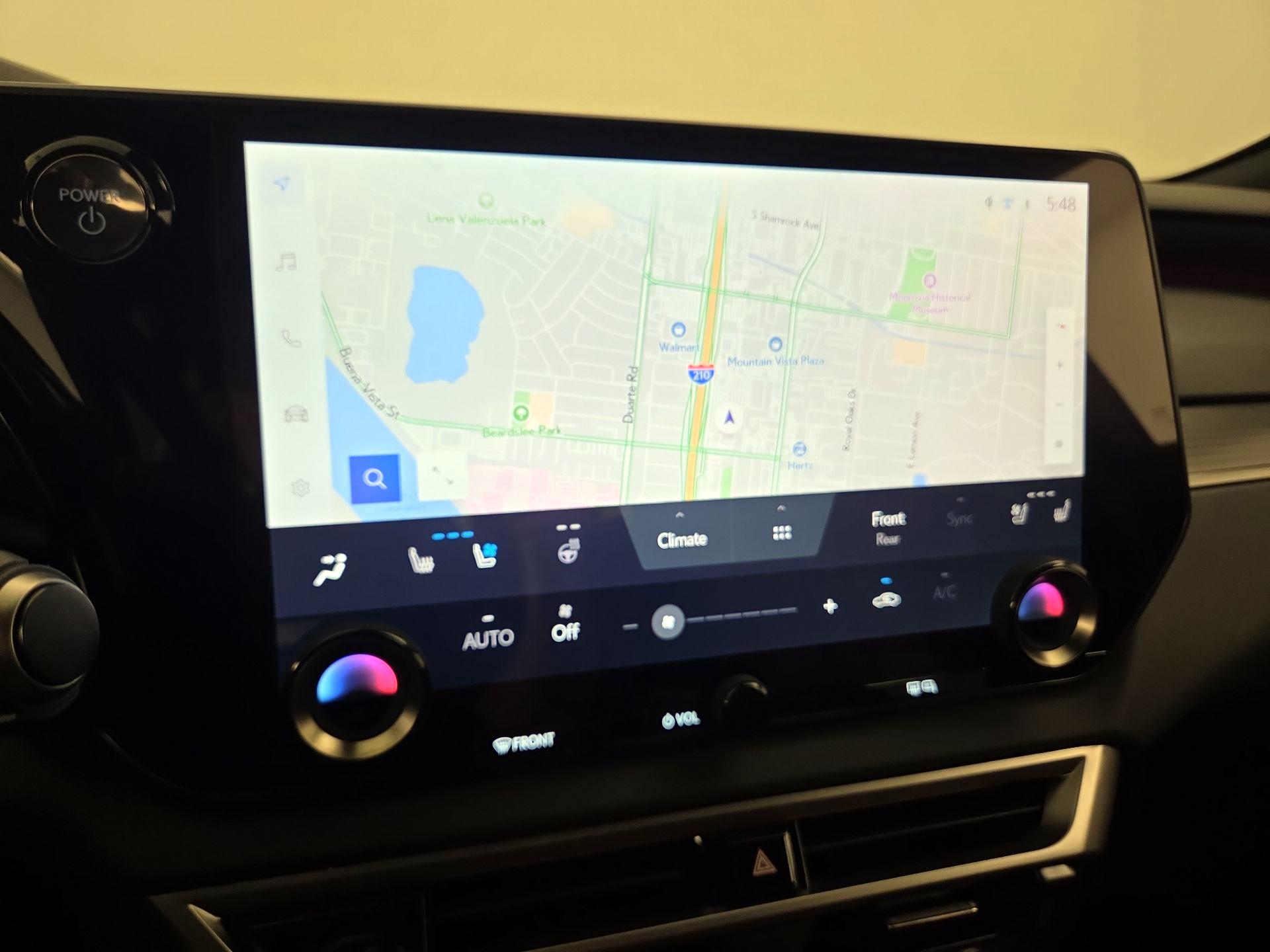 Thumbnail: 2023 Lexus RX - 14