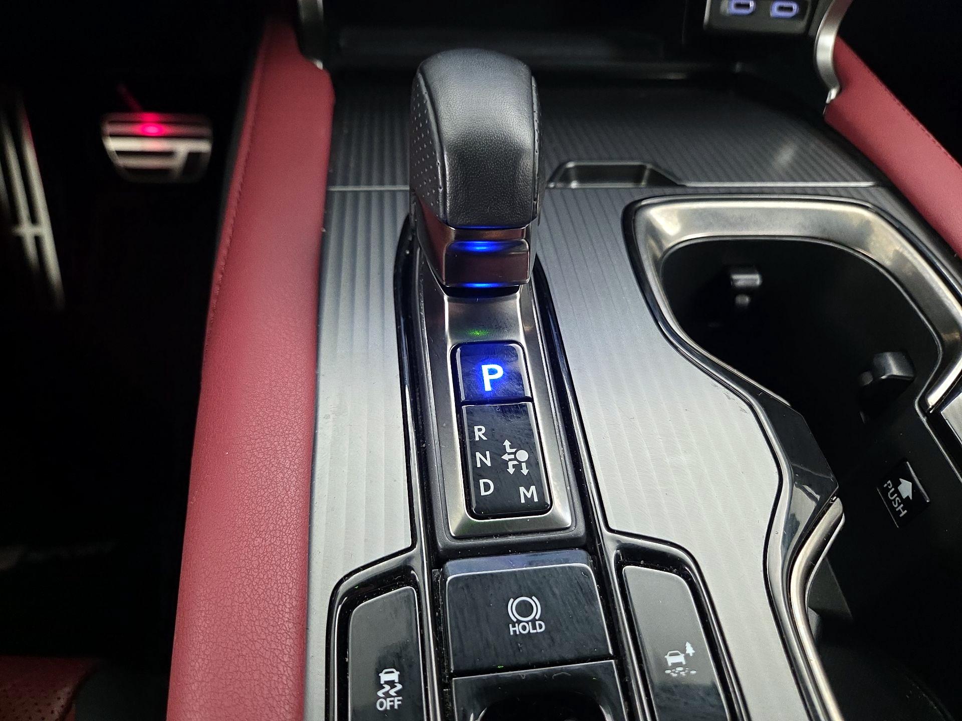 Thumbnail: 2023 Lexus RX - 18