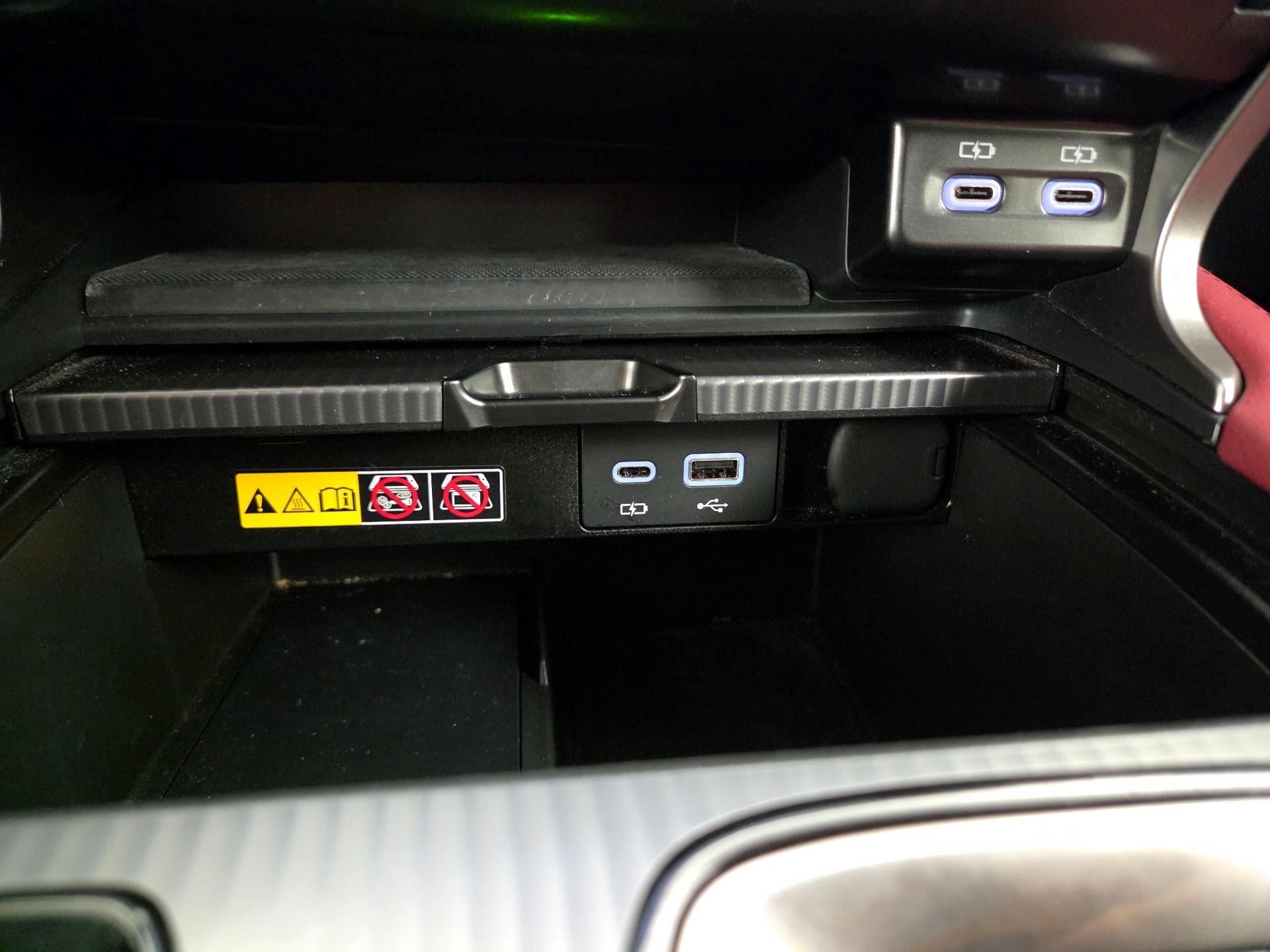 Thumbnail: 2023 Lexus RX - 19