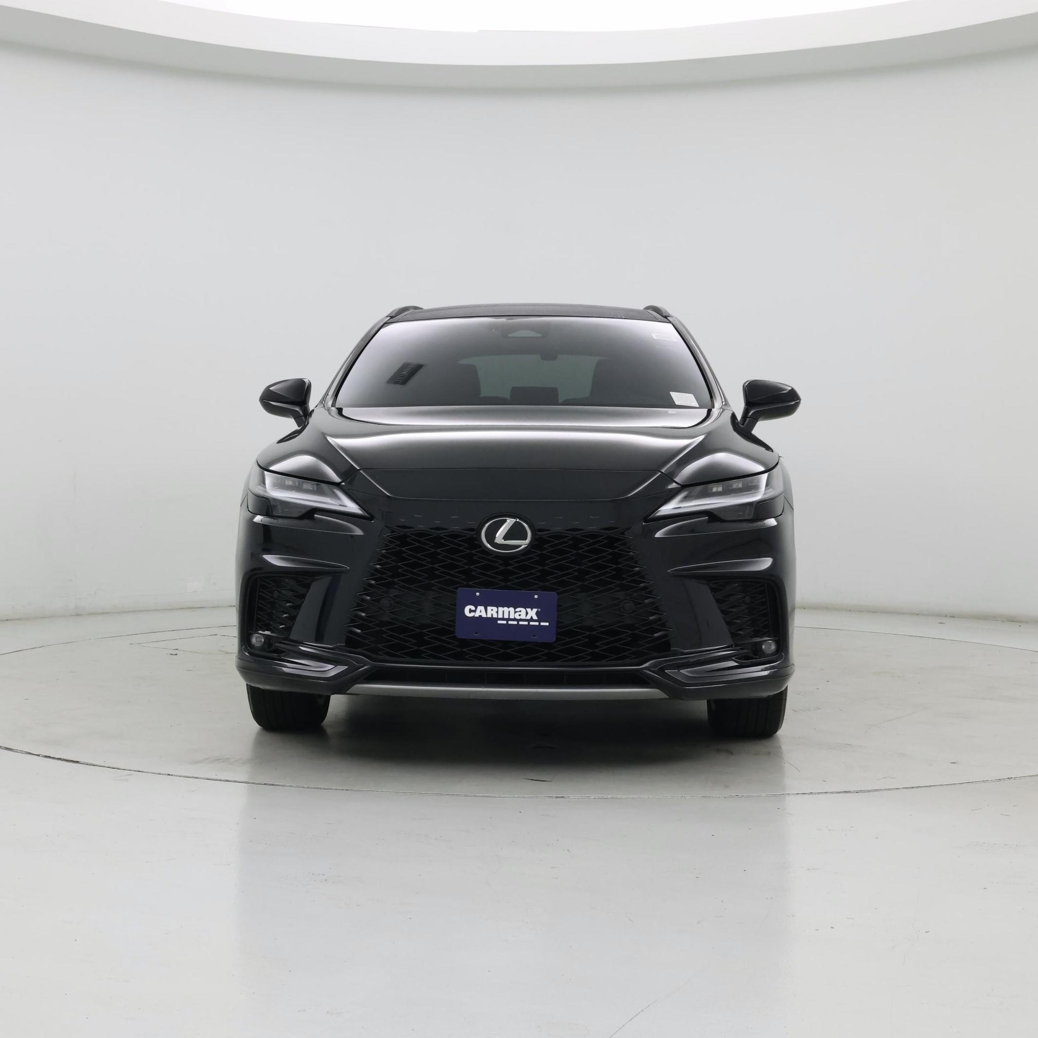 Thumbnail: 2023 Lexus RX - 5