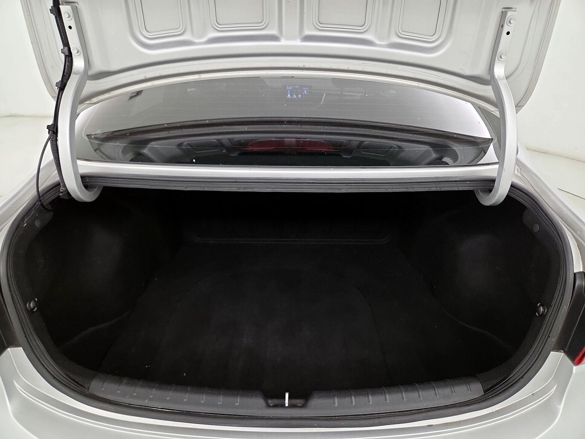 Thumbnail: 2021 Kia Rio - 20