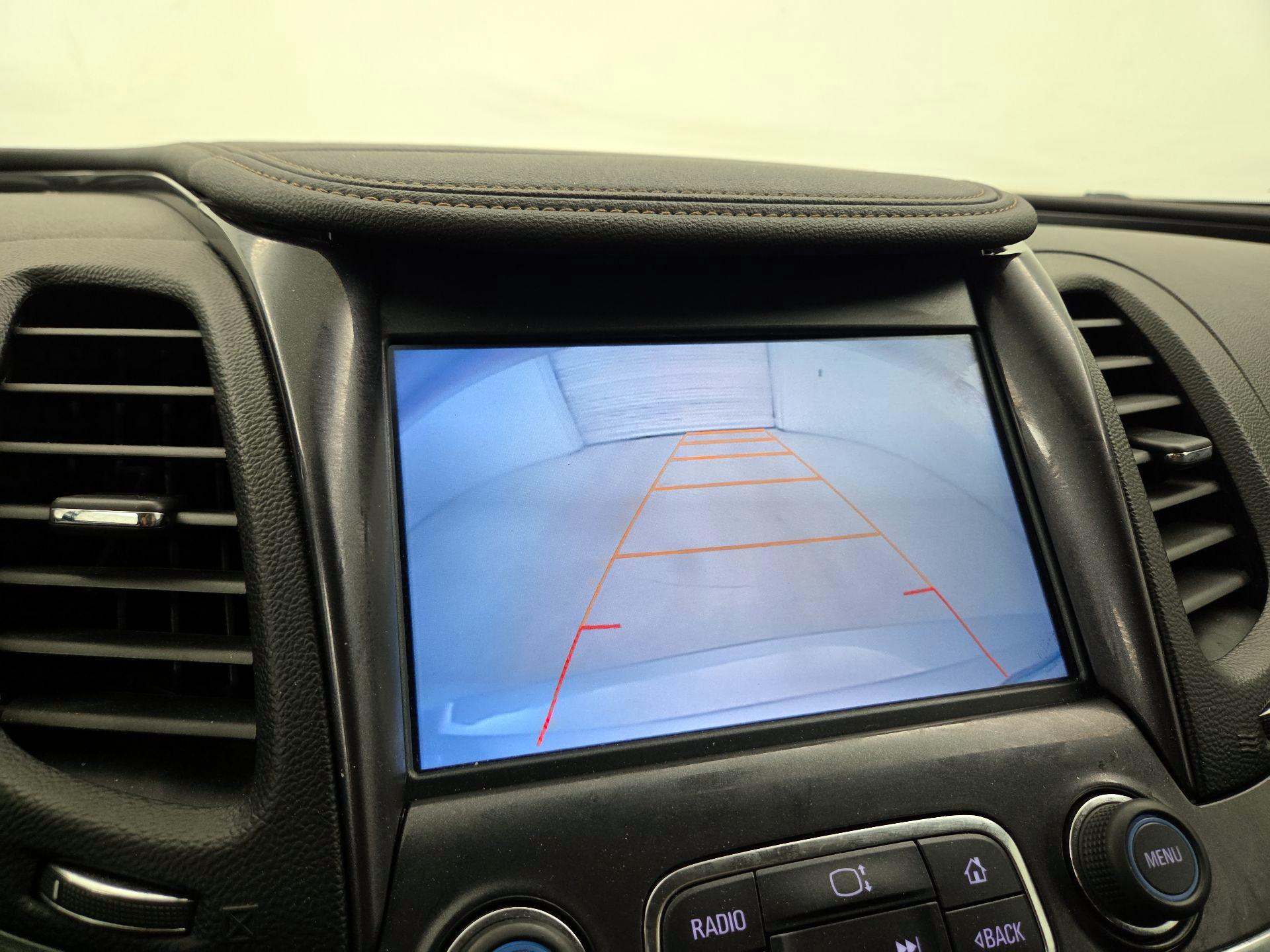 Thumbnail: 2016 Chevrolet Impala - 14