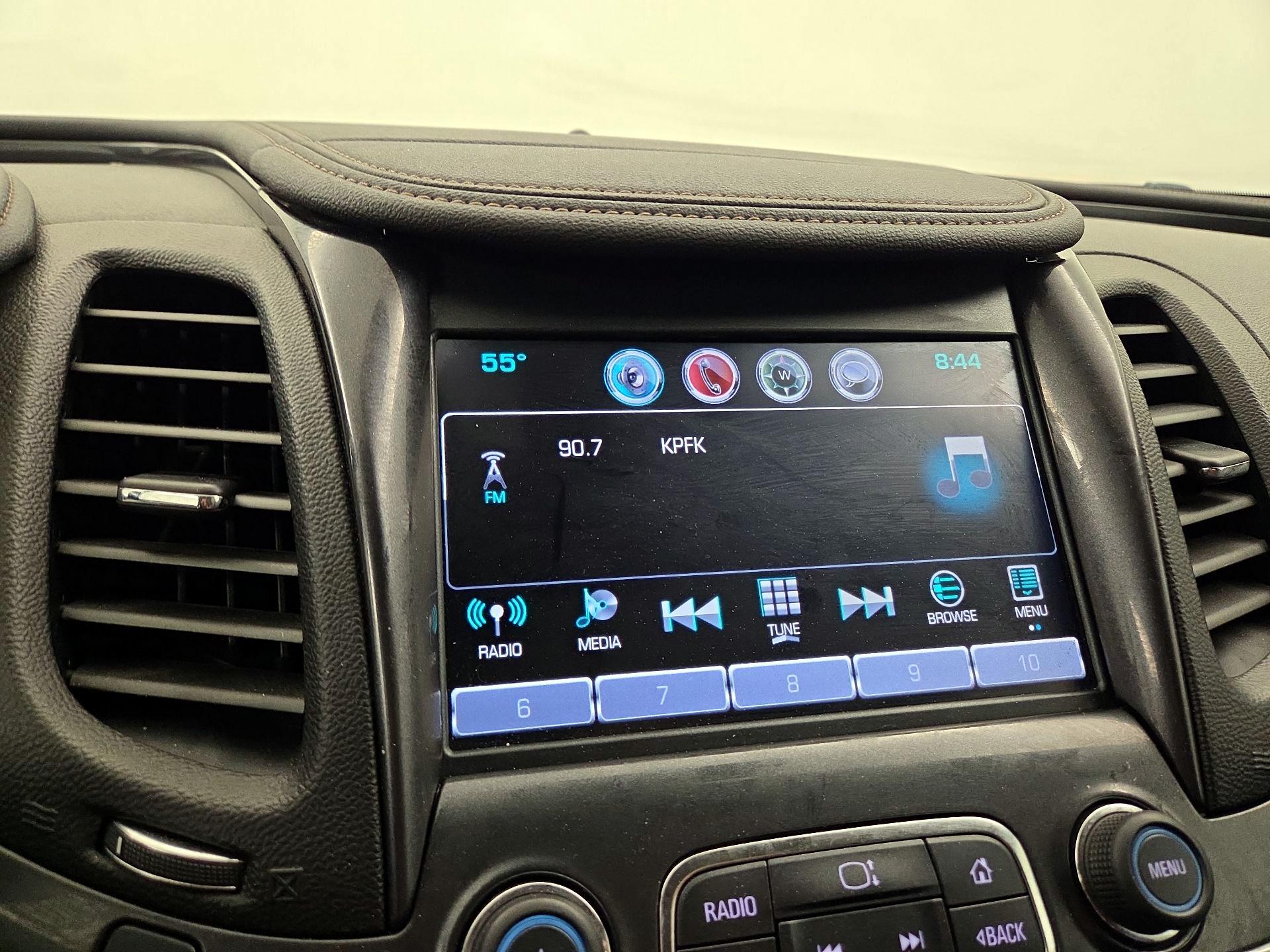 Thumbnail: 2016 Chevrolet Impala - 15