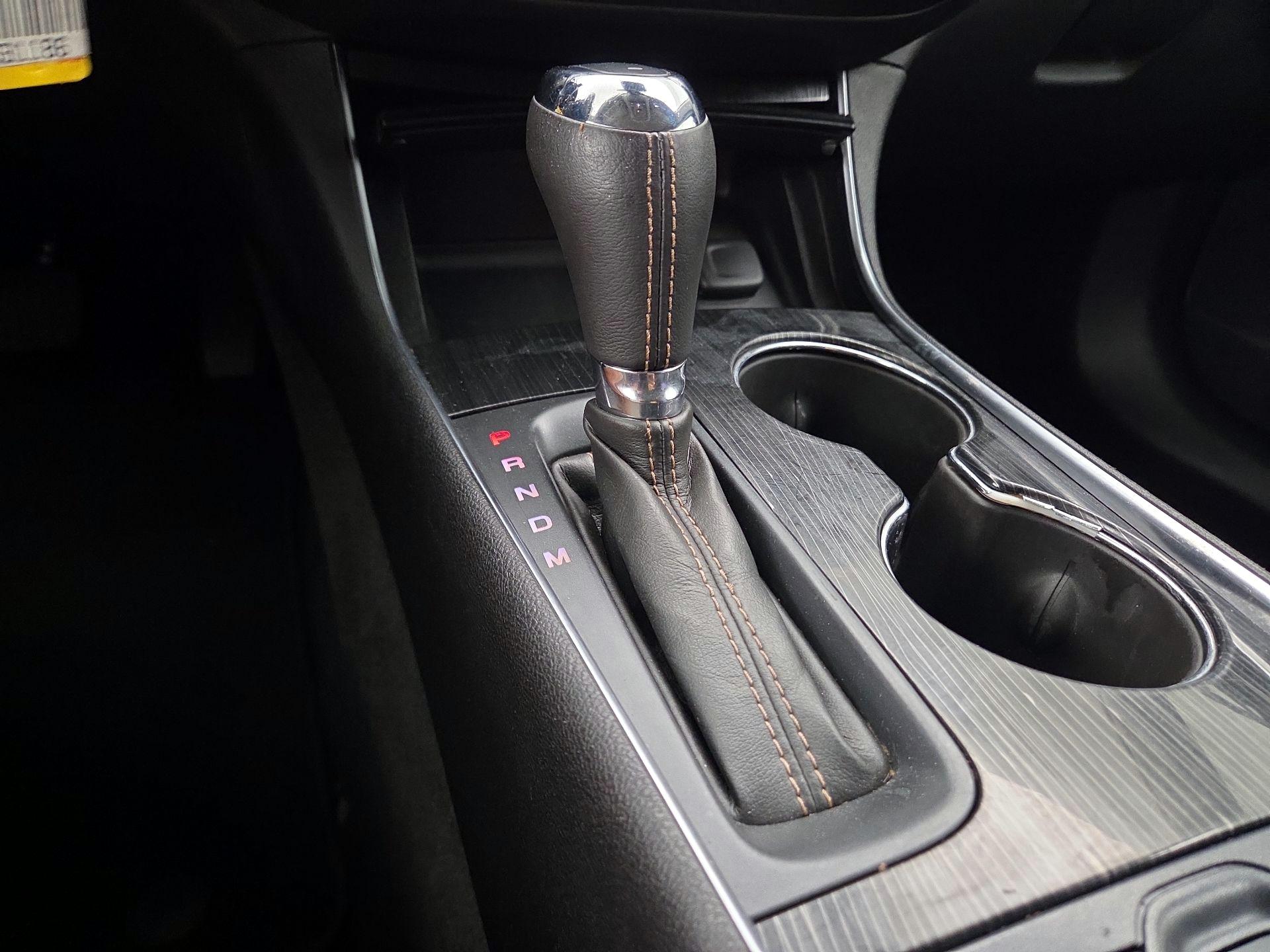 Thumbnail: 2016 Chevrolet Impala - 17