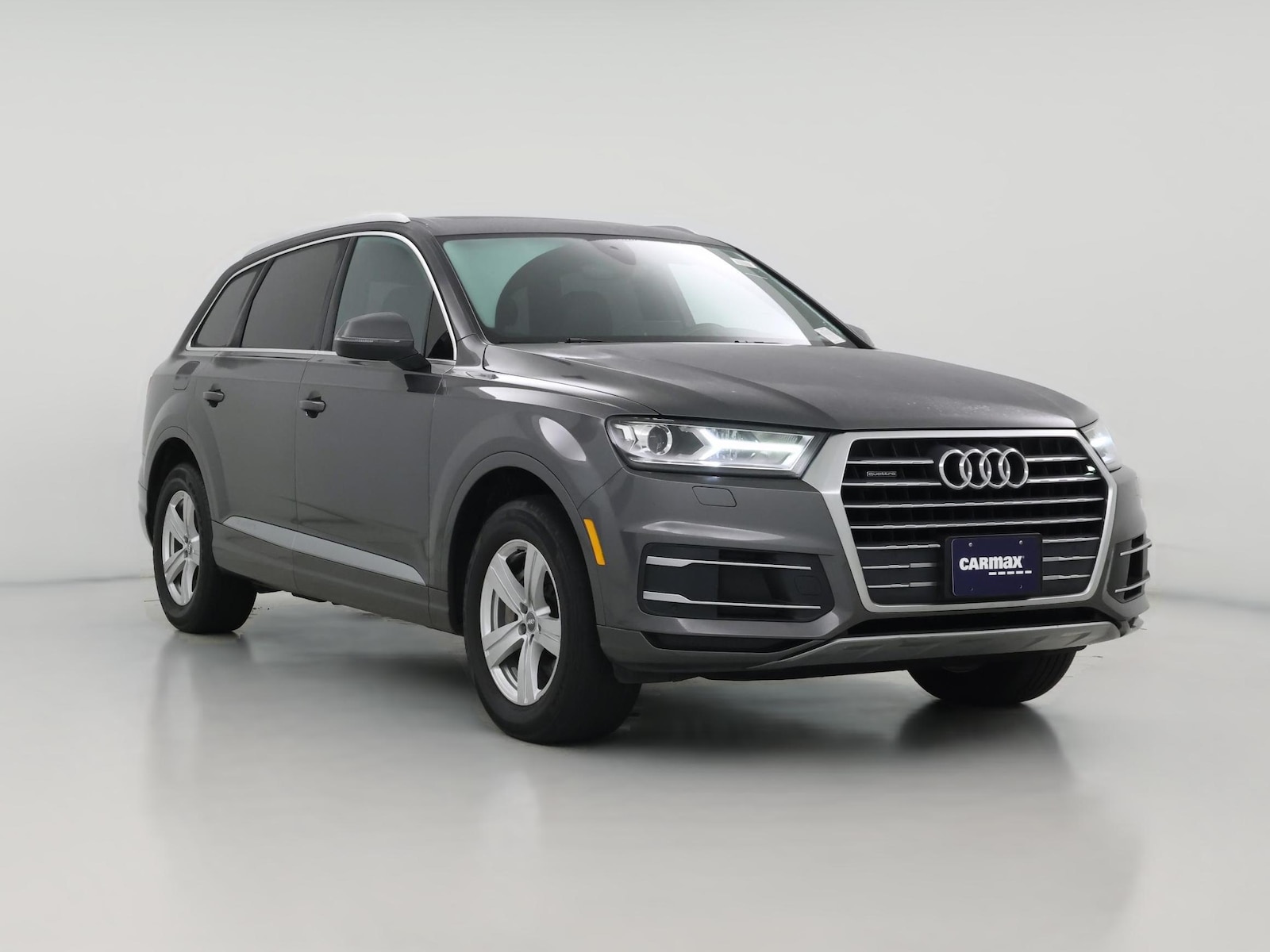 2018 Audi Q7