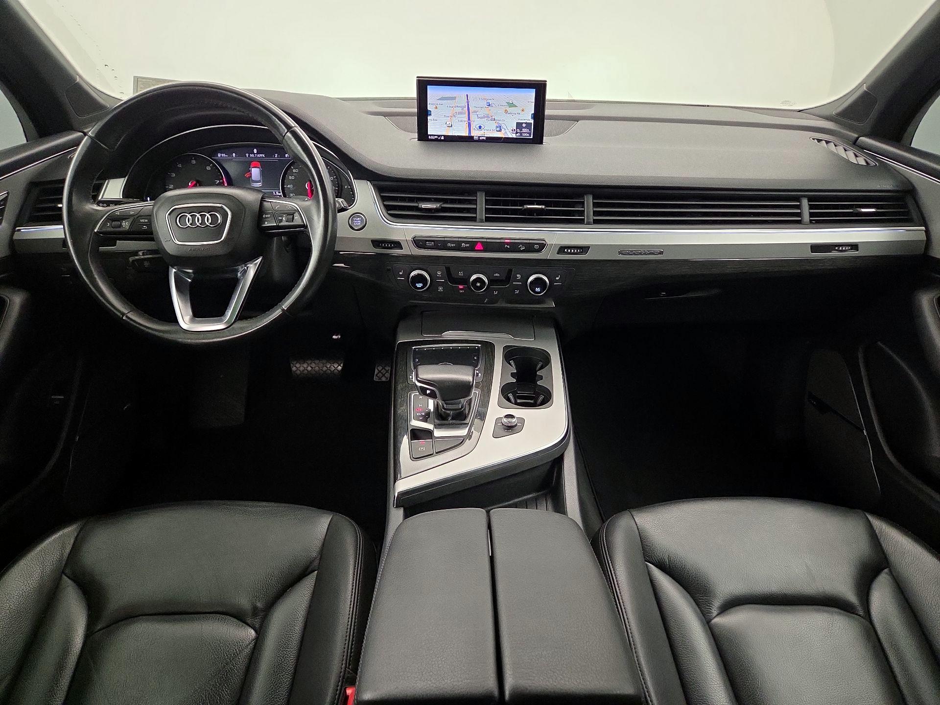 Thumbnail: 2018 Audi Q7 - 9