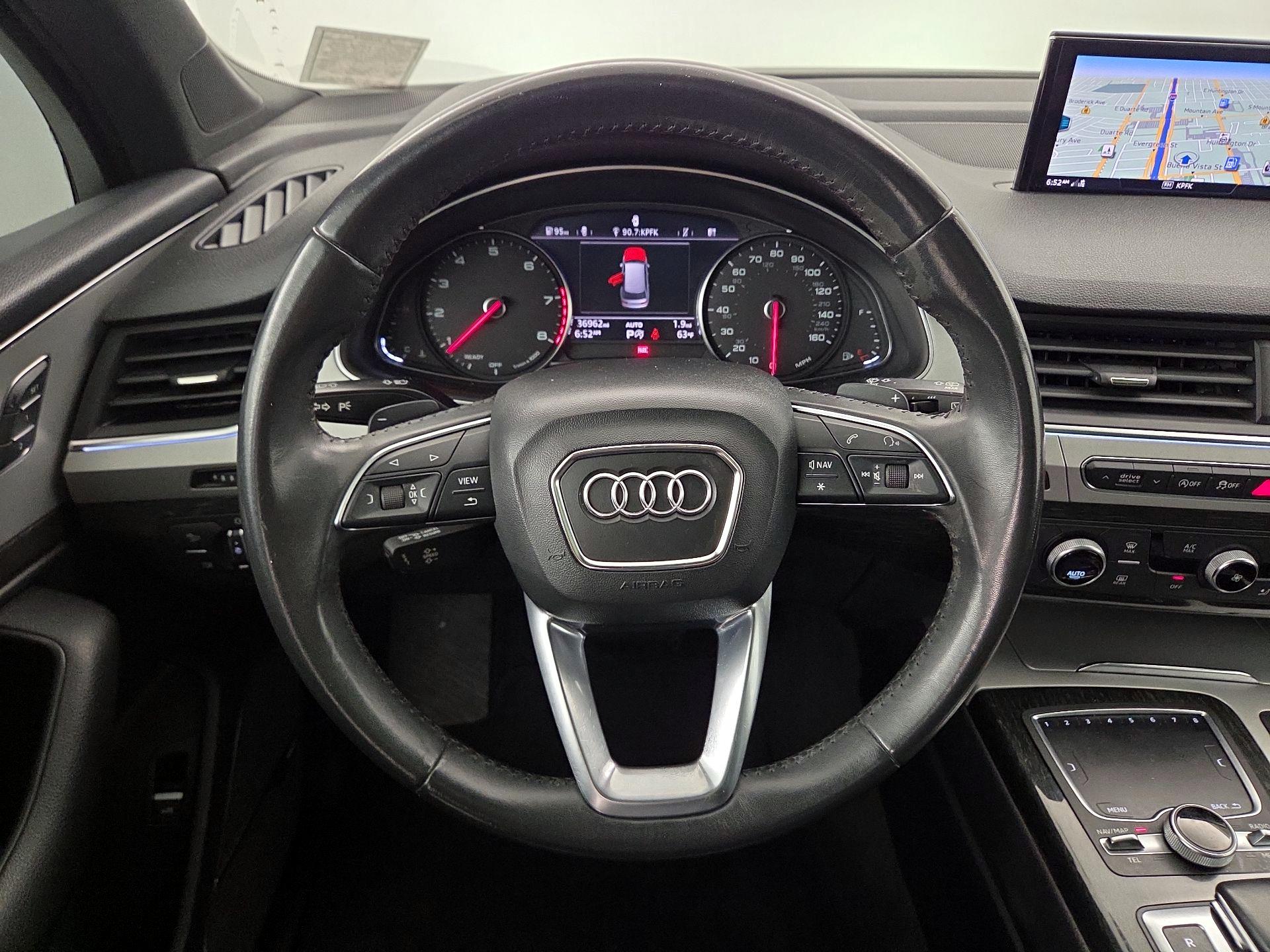 Thumbnail: 2018 Audi Q7 - 10