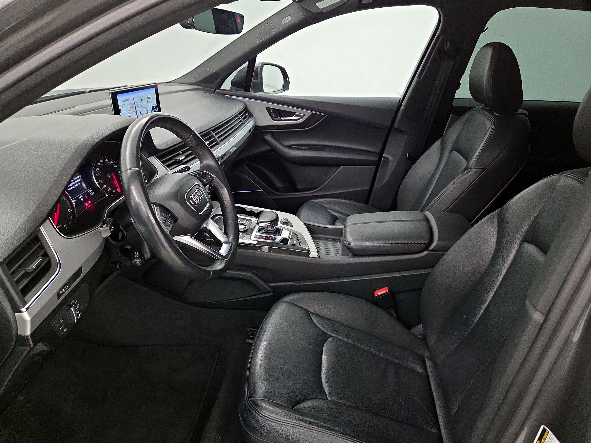 Thumbnail: 2018 Audi Q7 - 11