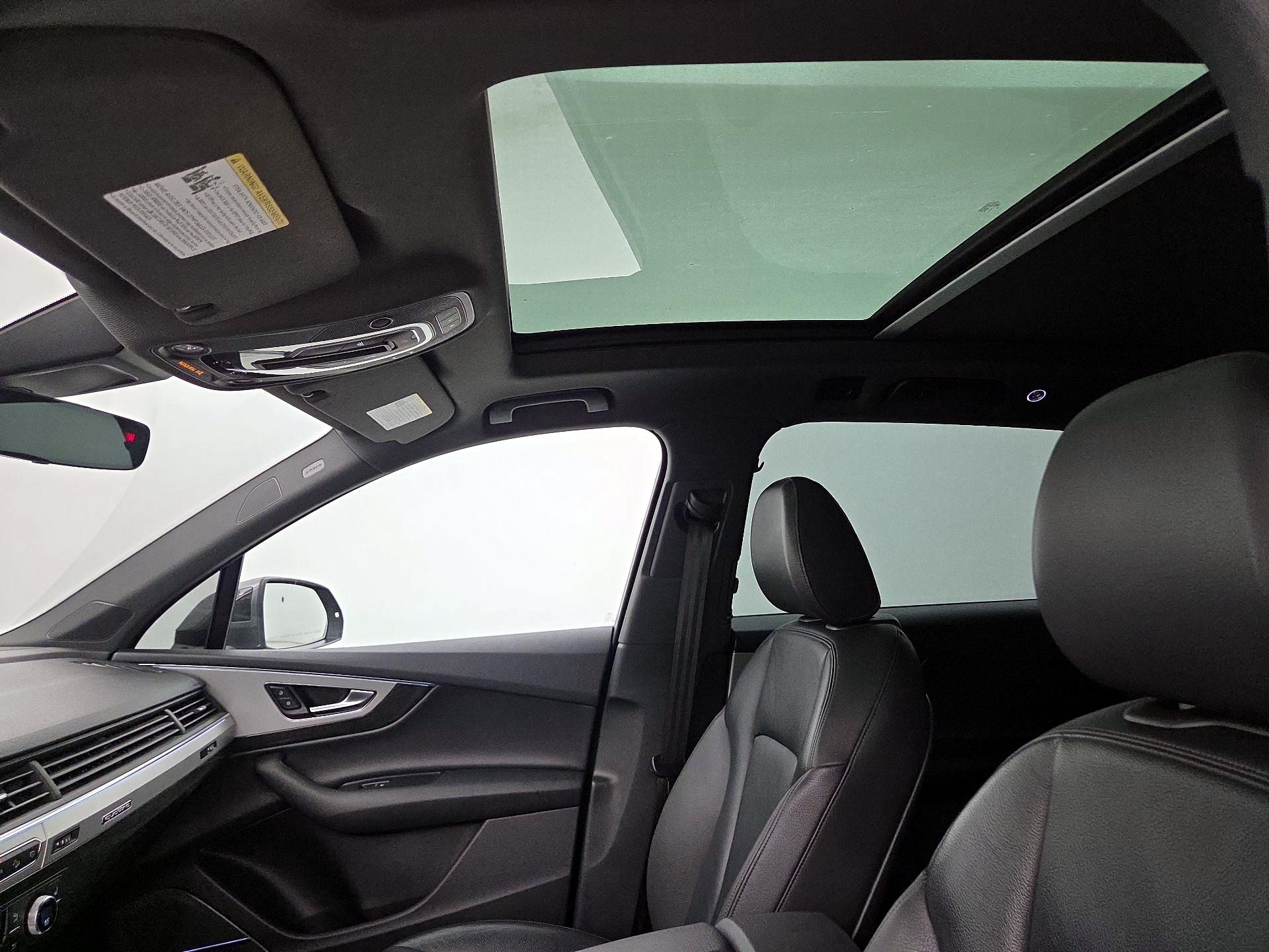 Thumbnail: 2018 Audi Q7 - 20