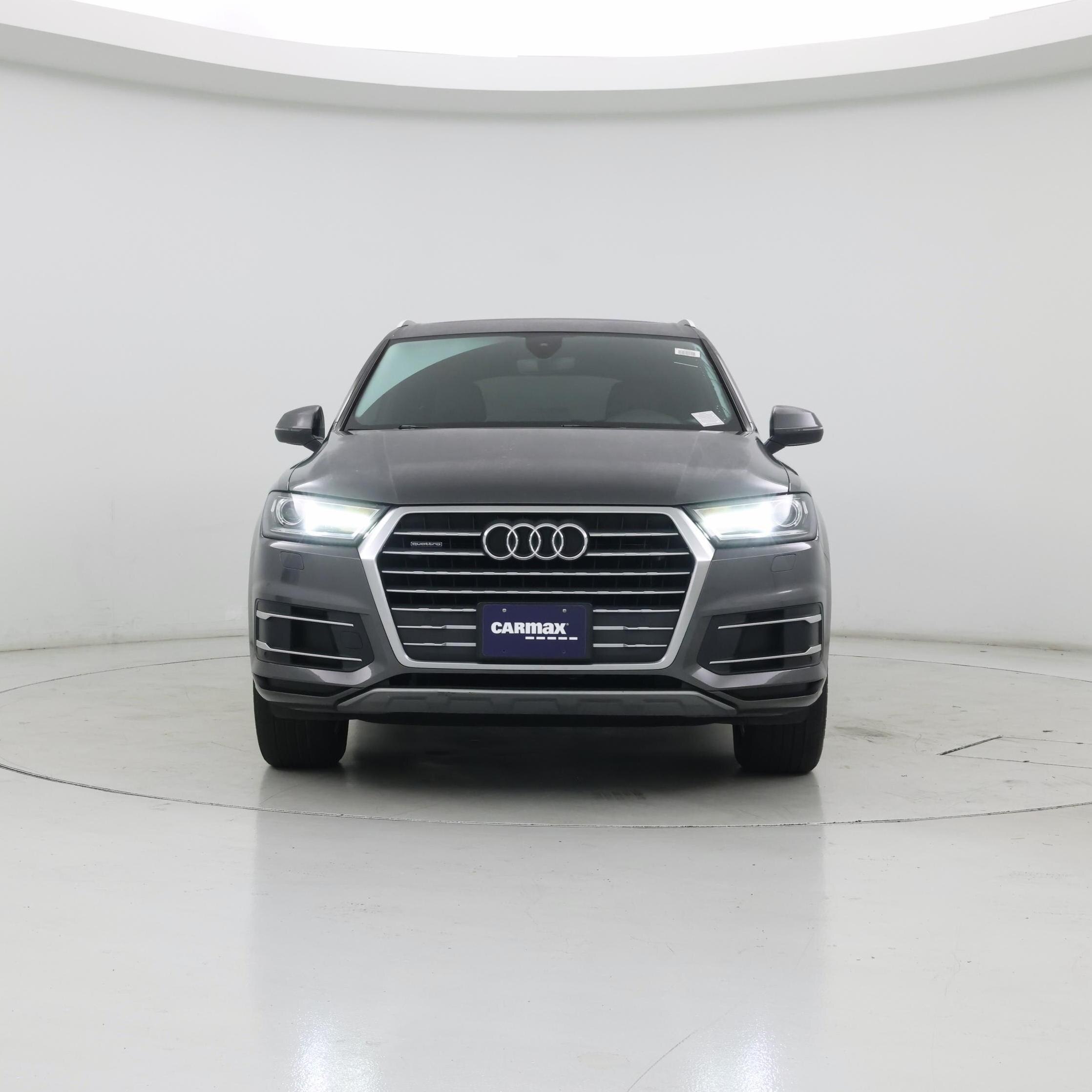 Thumbnail: 2018 Audi Q7 - 5