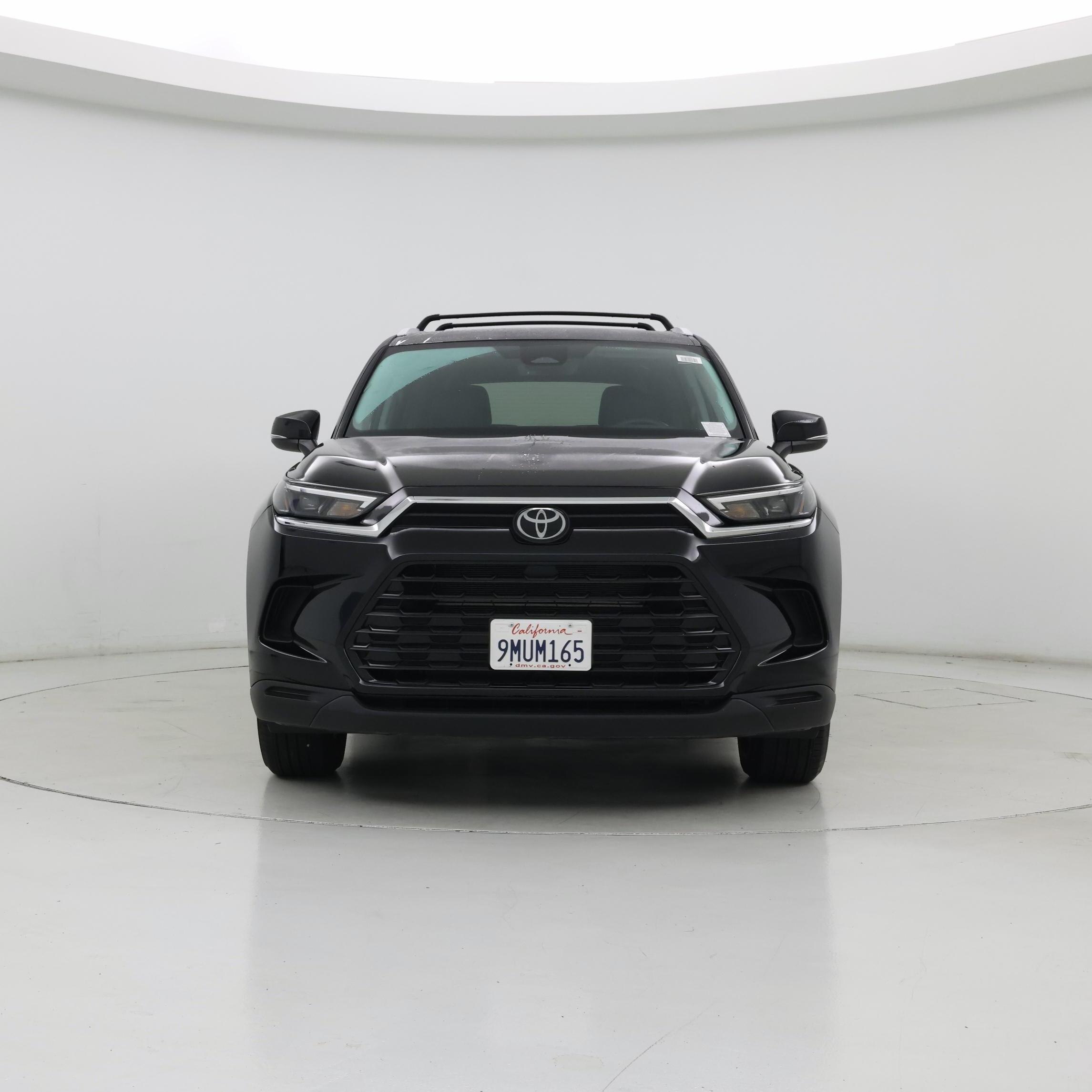 Thumbnail: 2024 Toyota Highlander - 5