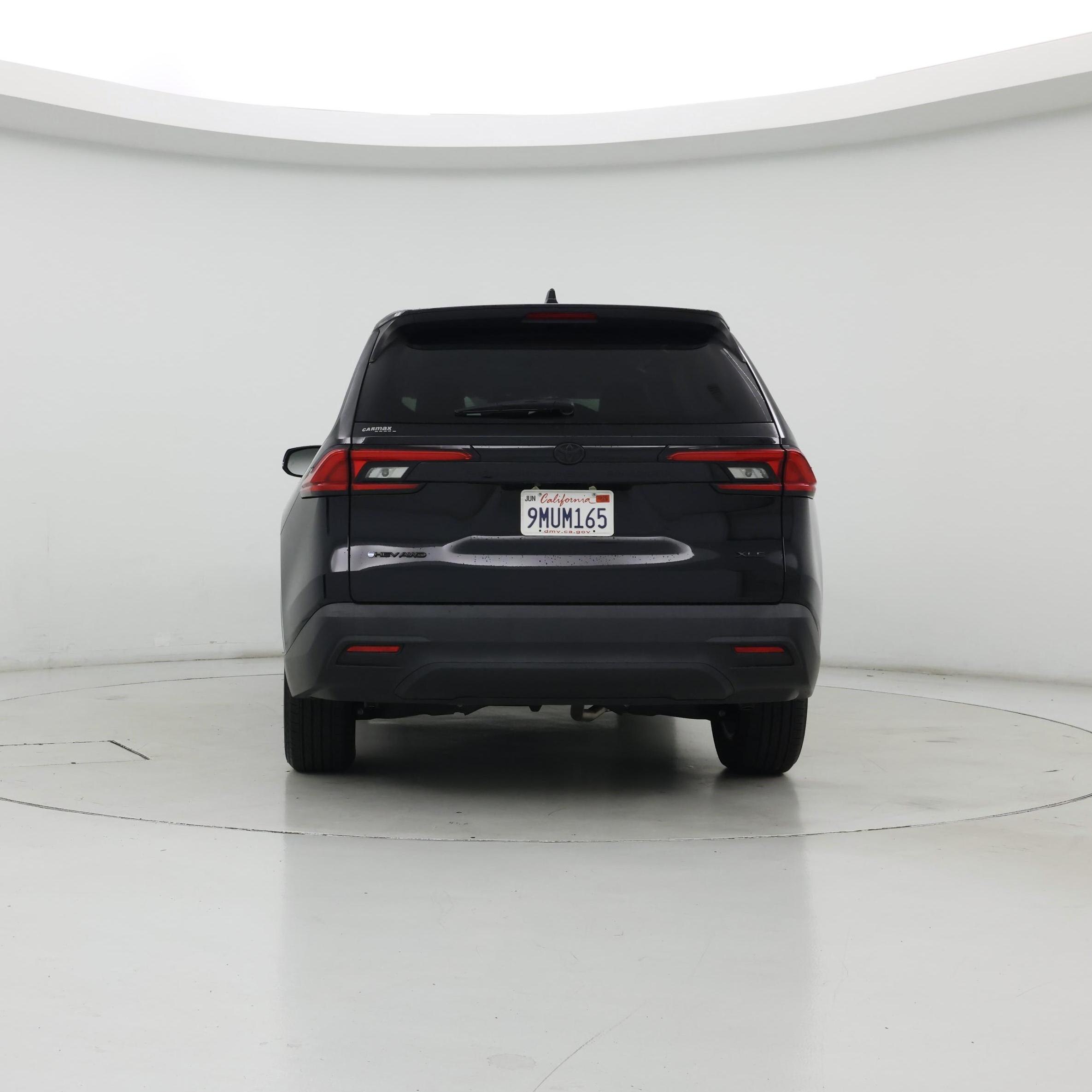 Thumbnail: 2024 Toyota Highlander - 6