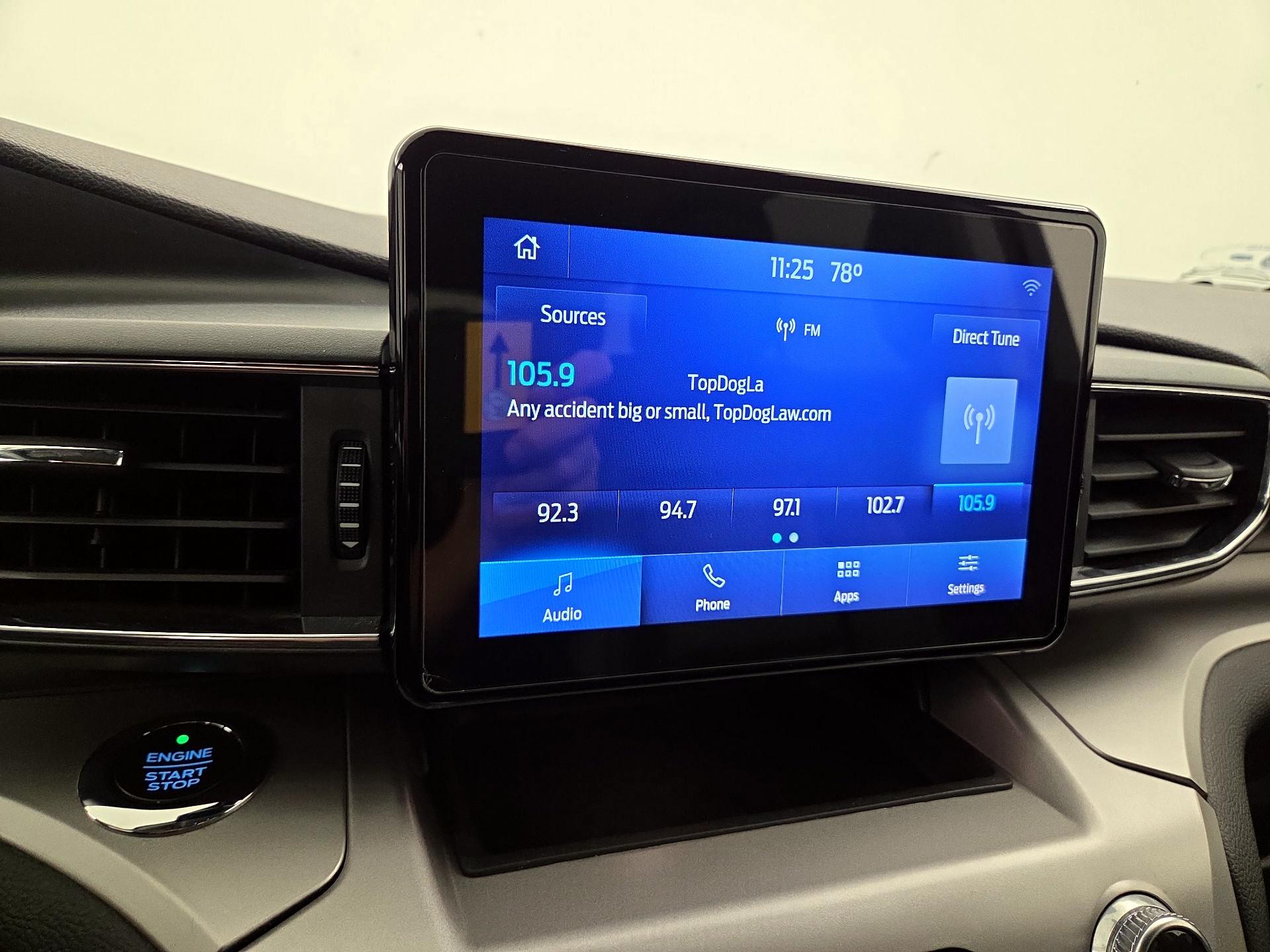 Thumbnail: 2021 Ford Explorer - 15