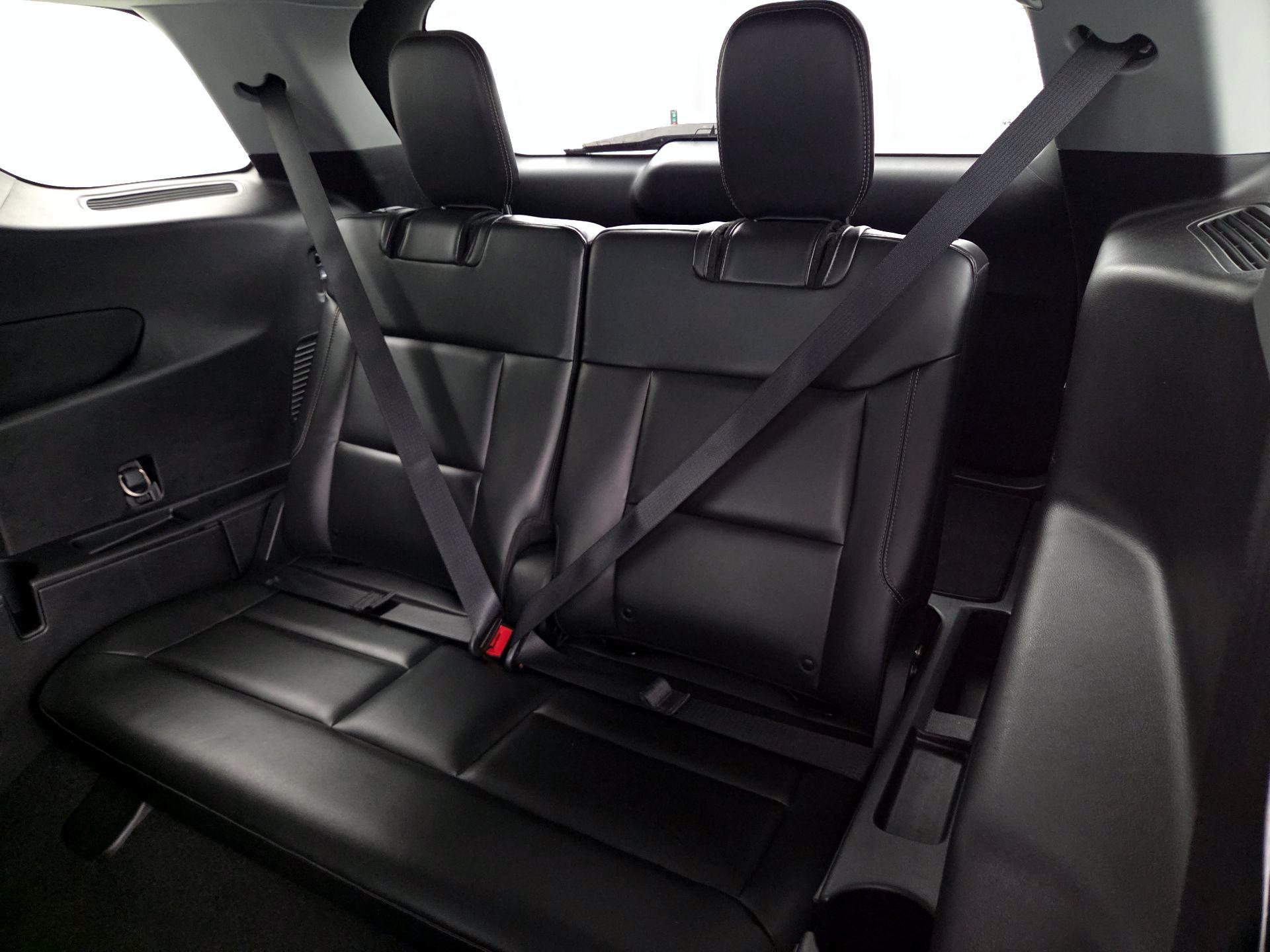 Thumbnail: 2021 Ford Explorer - 20