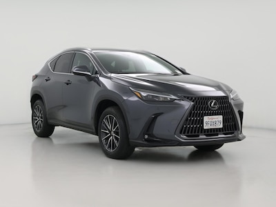 2023 Lexus NX 350 Premium