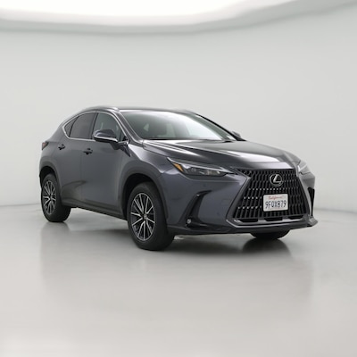 2023 Lexus NX 350 Premium
