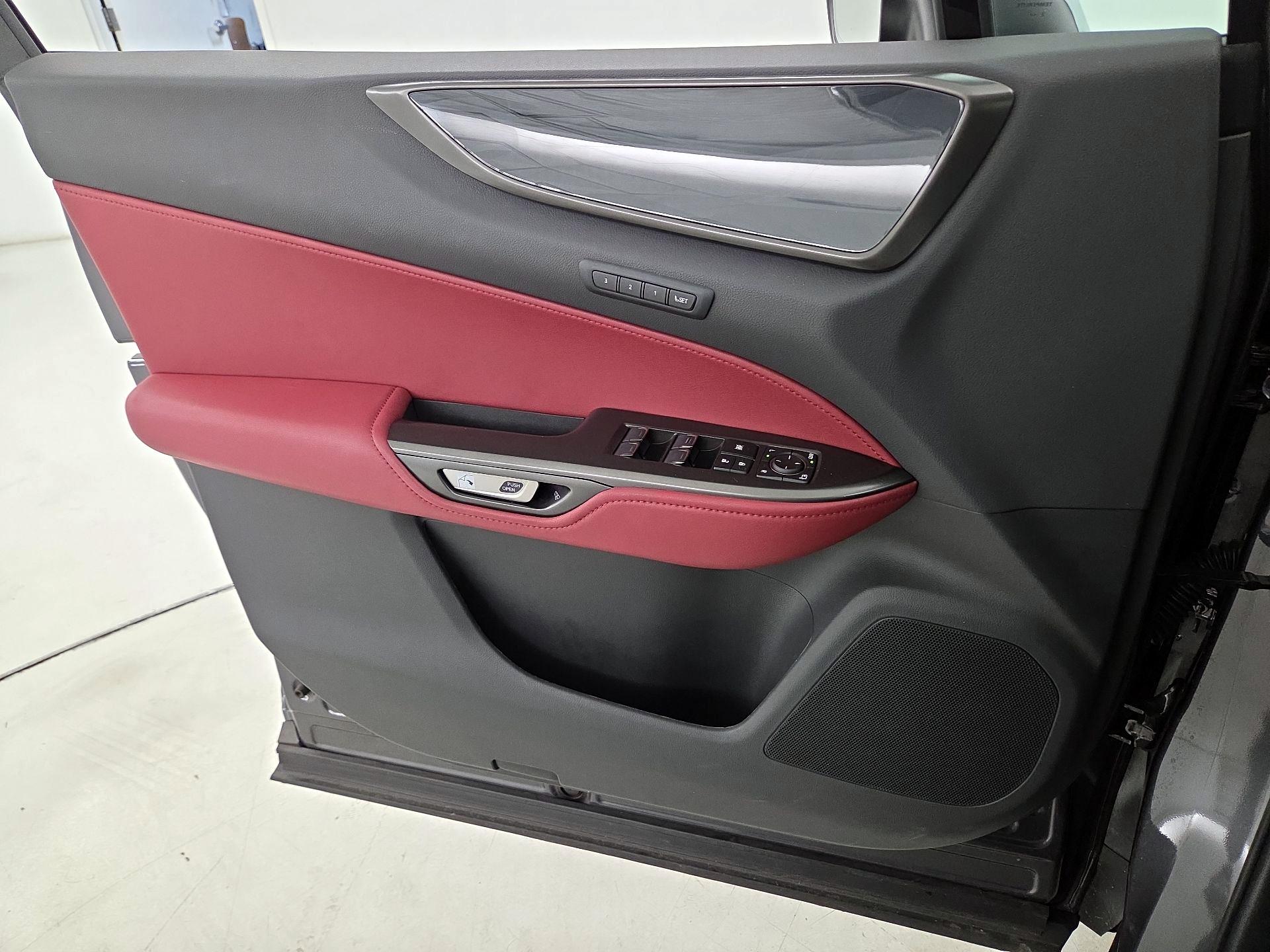 Thumbnail: 2023 Lexus NX - 12