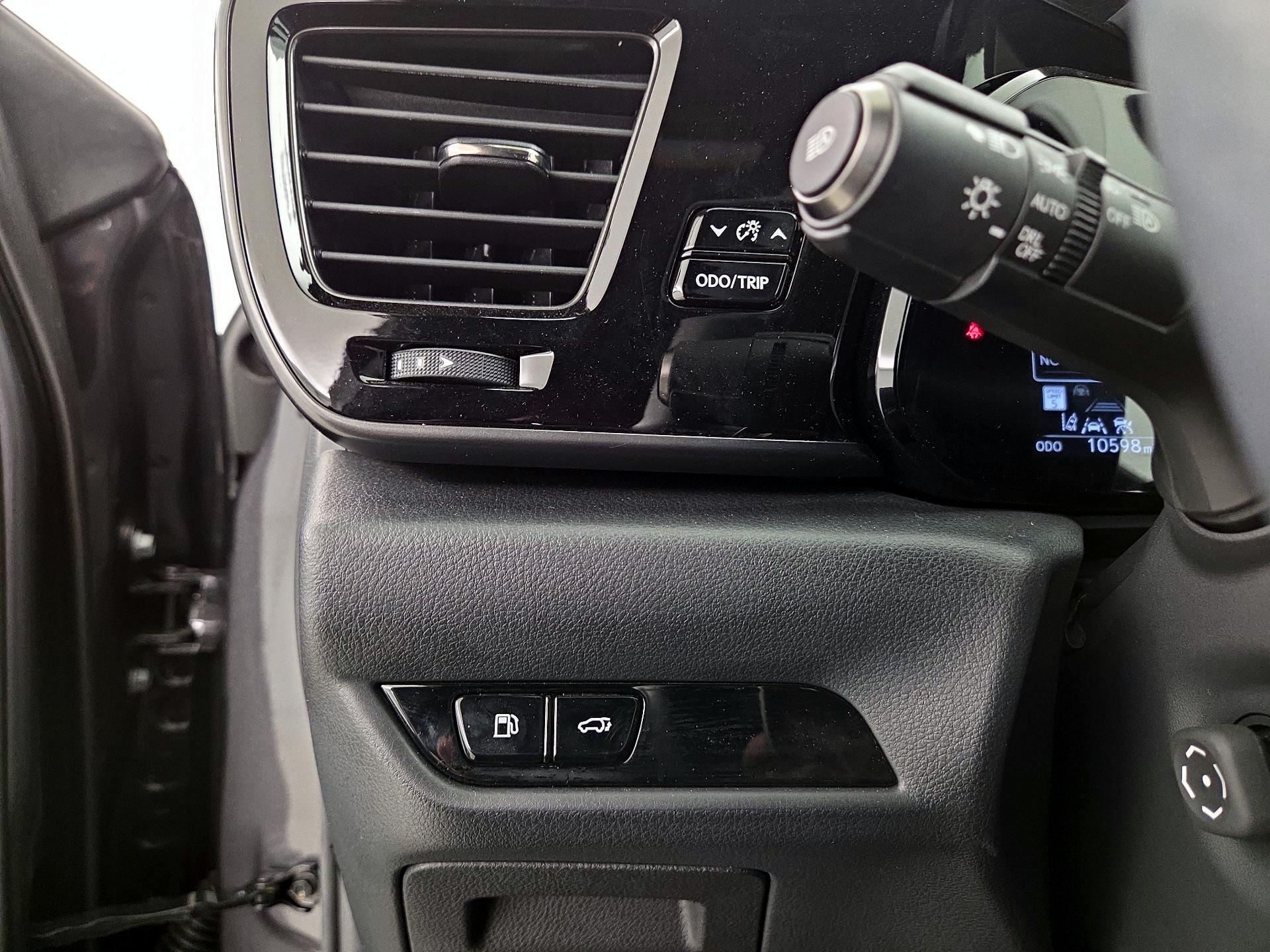 Thumbnail: 2023 Lexus NX - 13