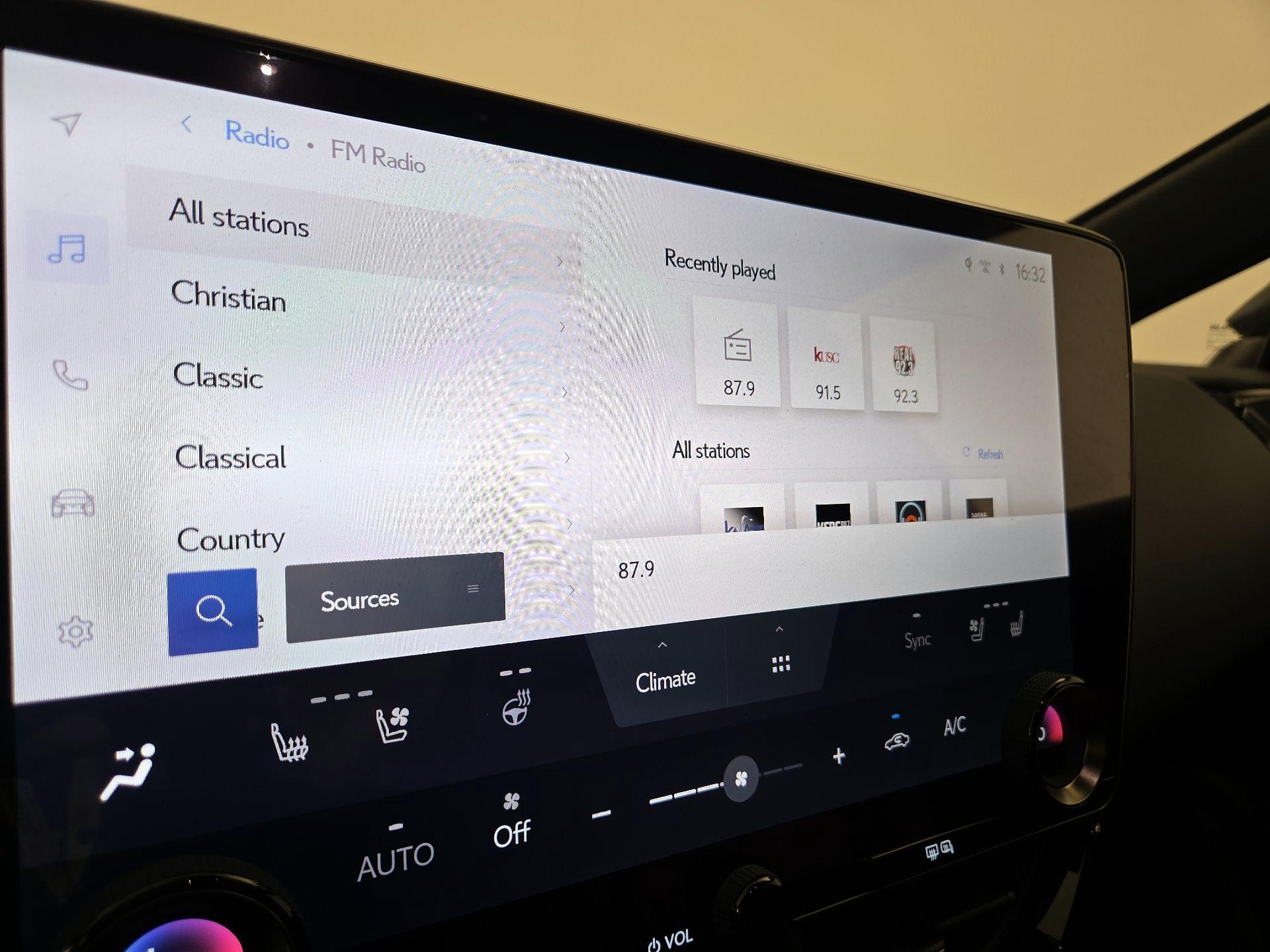 Thumbnail: 2023 Lexus NX - 15