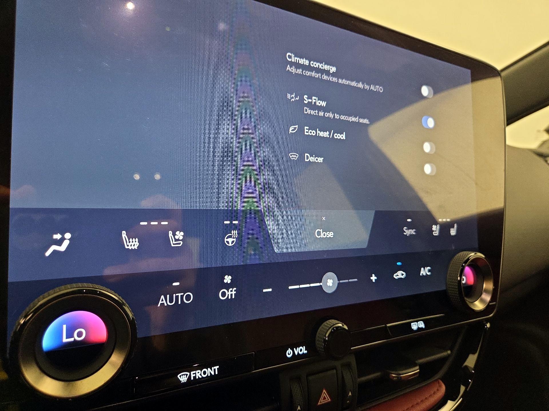 Thumbnail: 2023 Lexus NX - 16