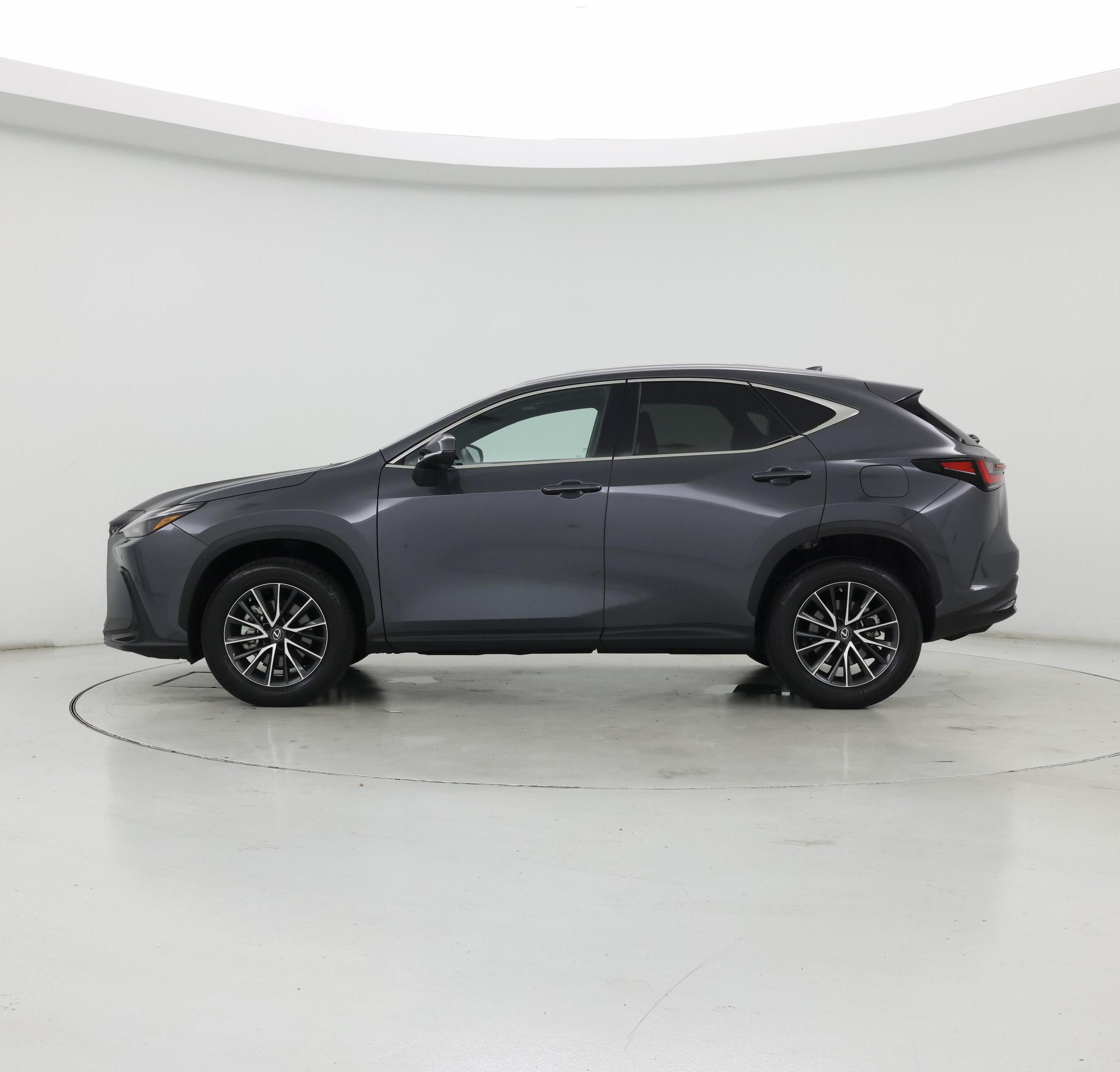 Thumbnail: 2023 Lexus NX - 3