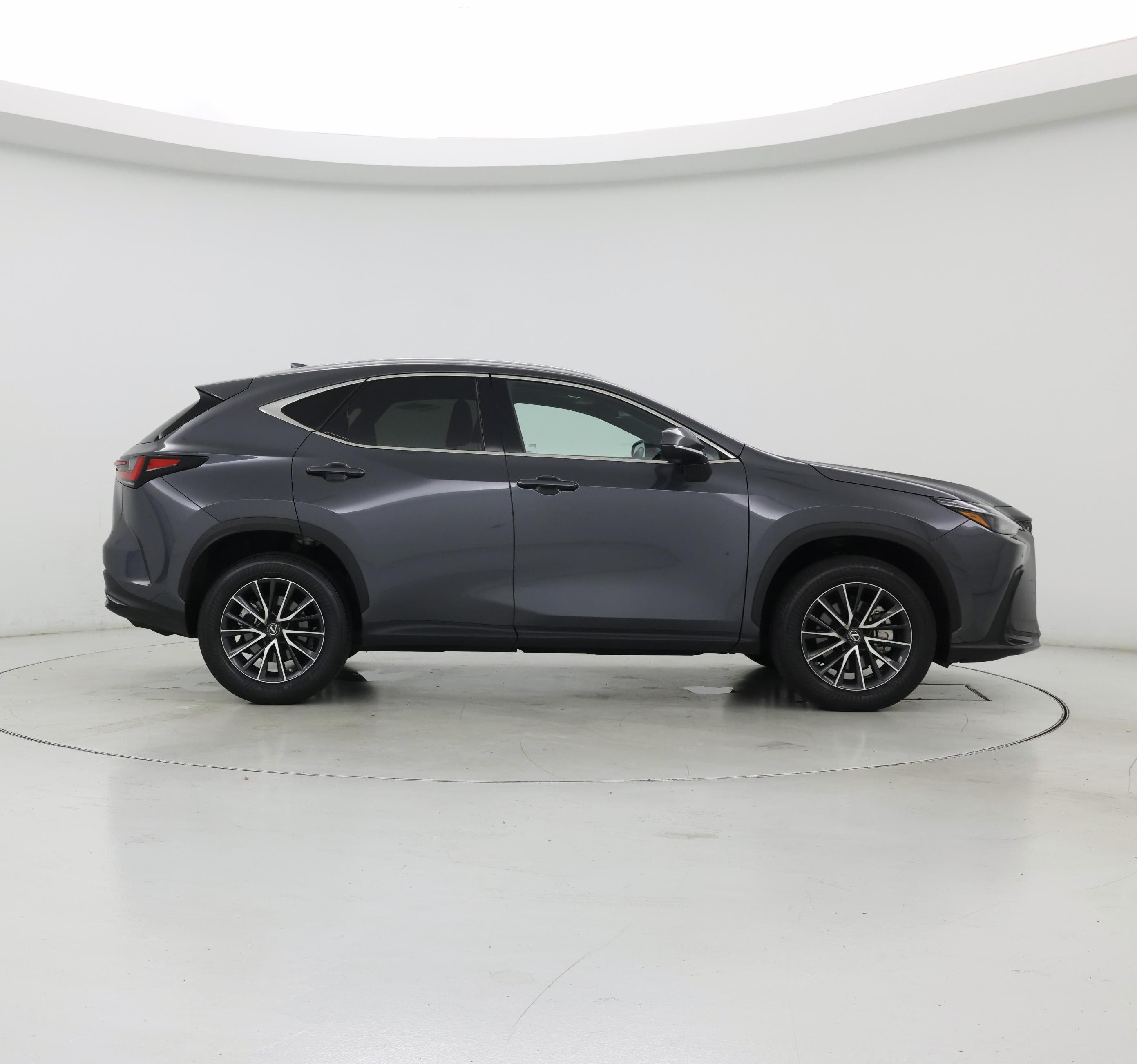 Thumbnail: 2023 Lexus NX - 7