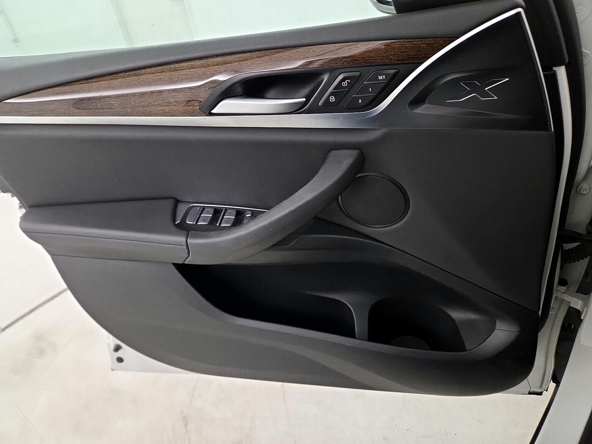 Thumbnail: 2020 BMW X3 - 12