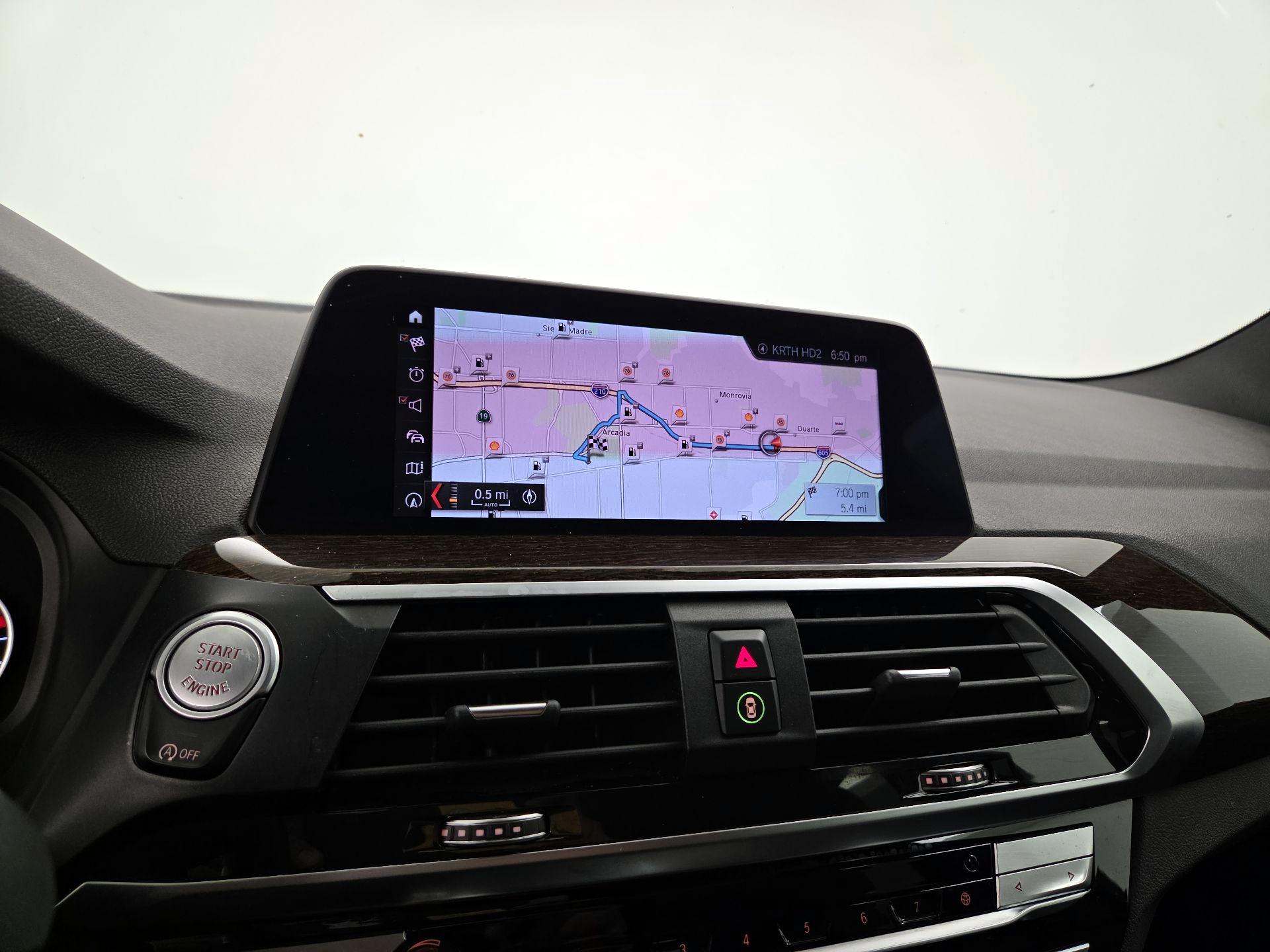 Thumbnail: 2020 BMW X3 - 14