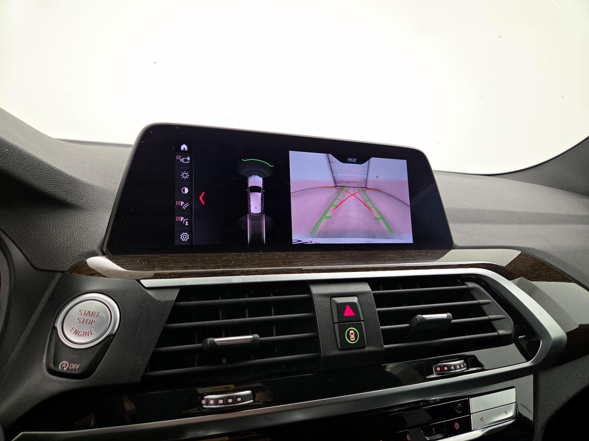 Thumbnail: 2020 BMW X3 - 15